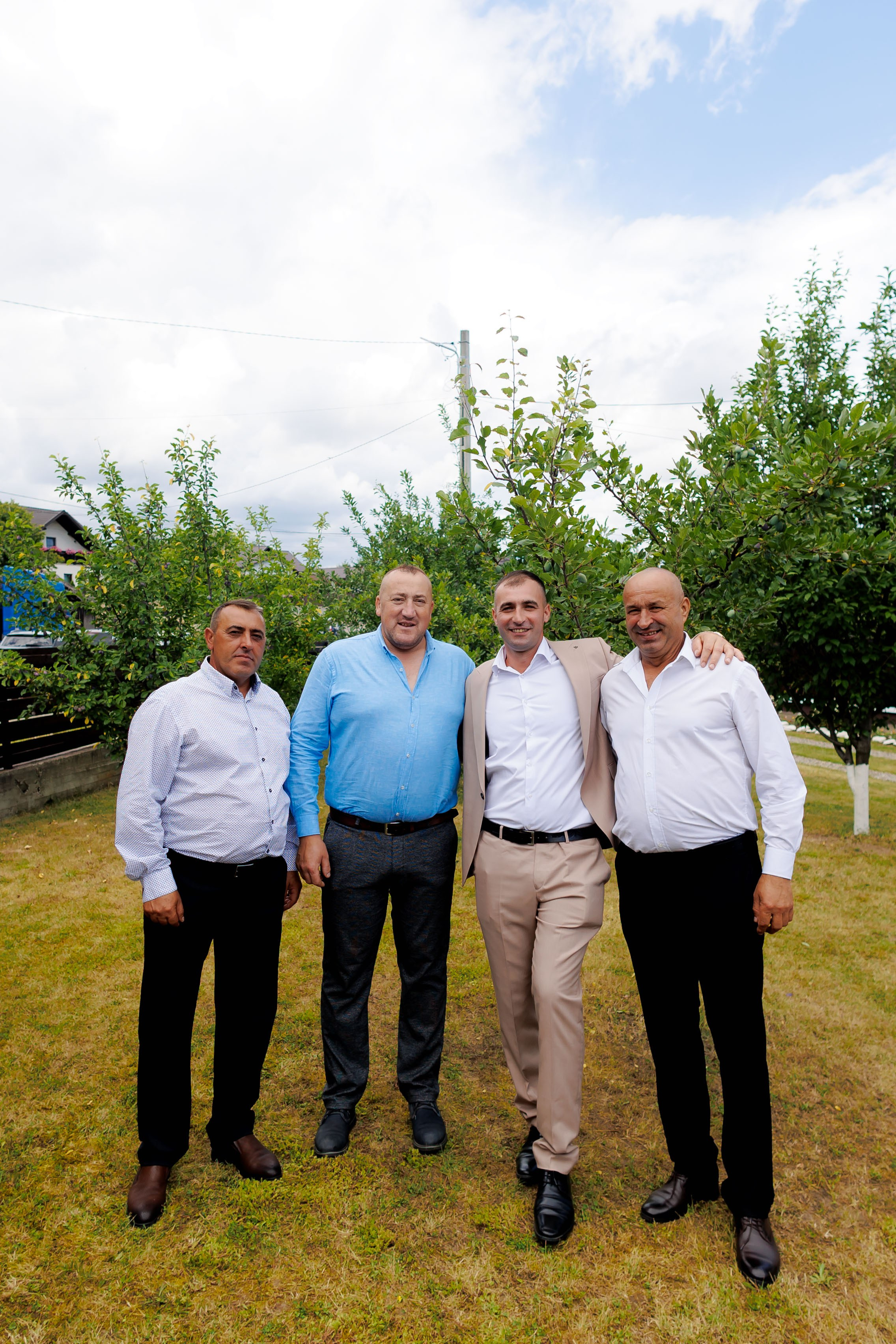 Nunta Nicoleta & Răzvan | Fotografie & Videografie Profesională. Servicii foto-video profesionale, pentru momente de neuitat