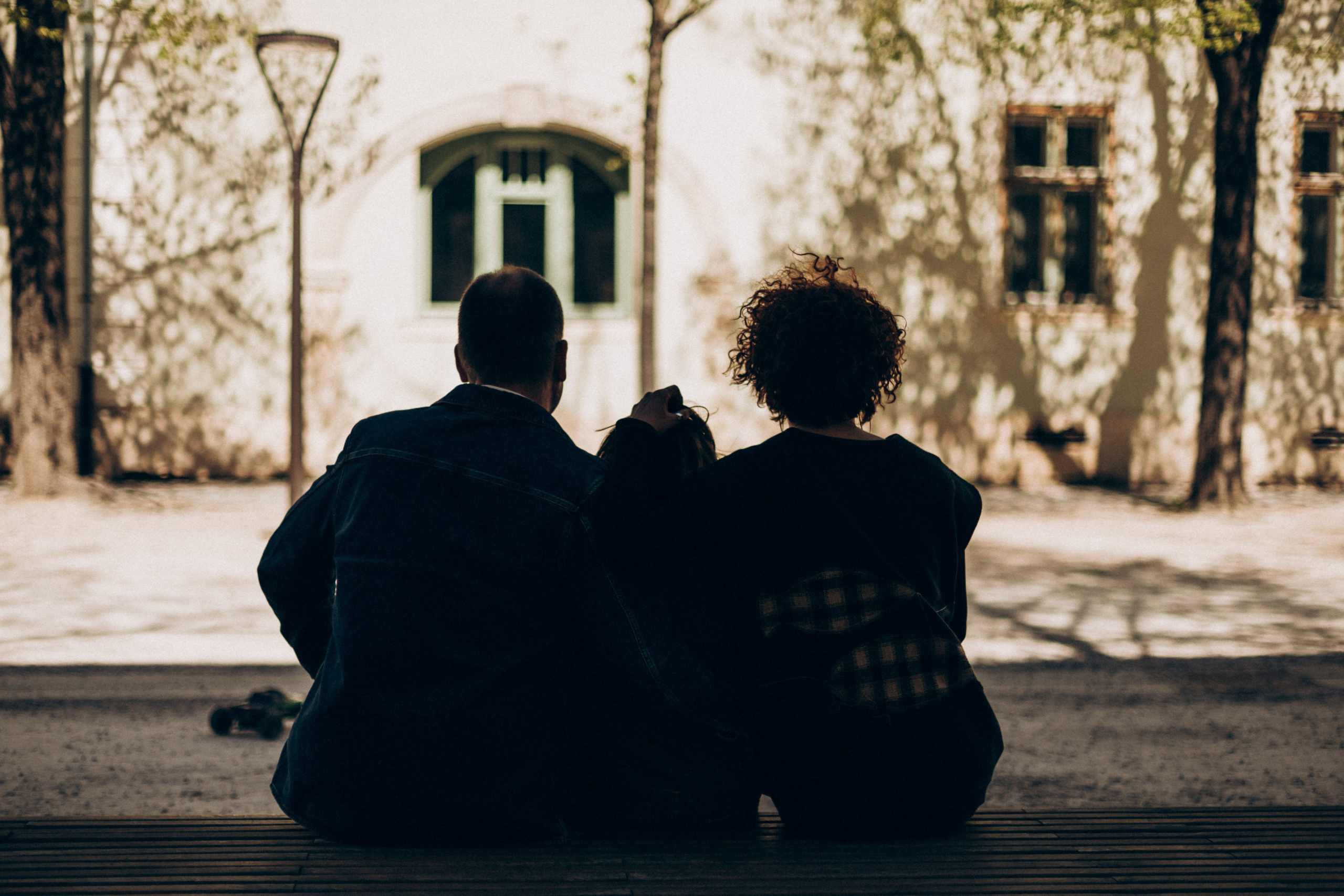 Shadows. Amsterdam Photographer, Families, Couples & Expats — Diana Andoni
