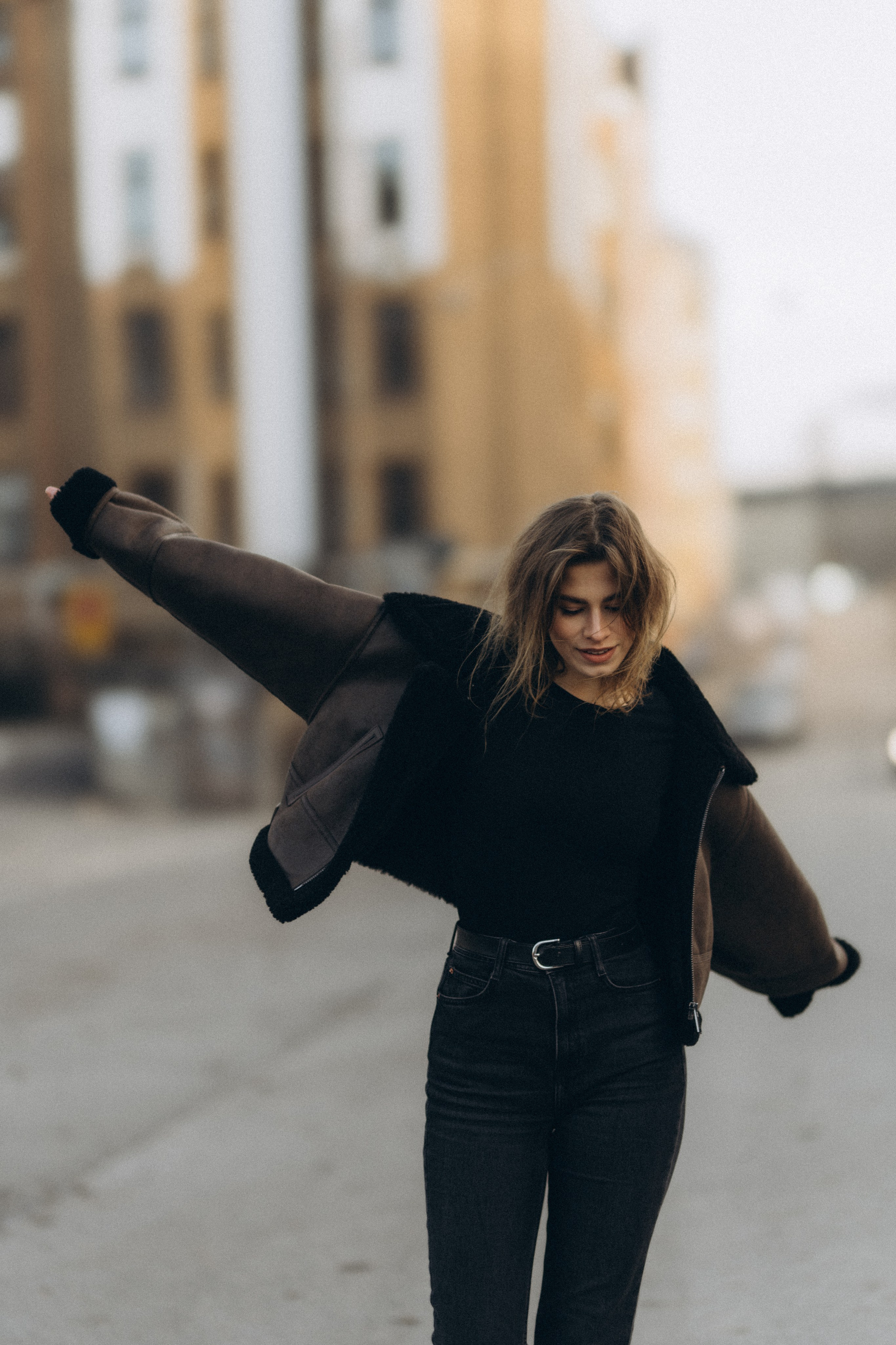 Individuals. Victoria Olonen – Cinematic Portrait Artist | Helsinki & Europe