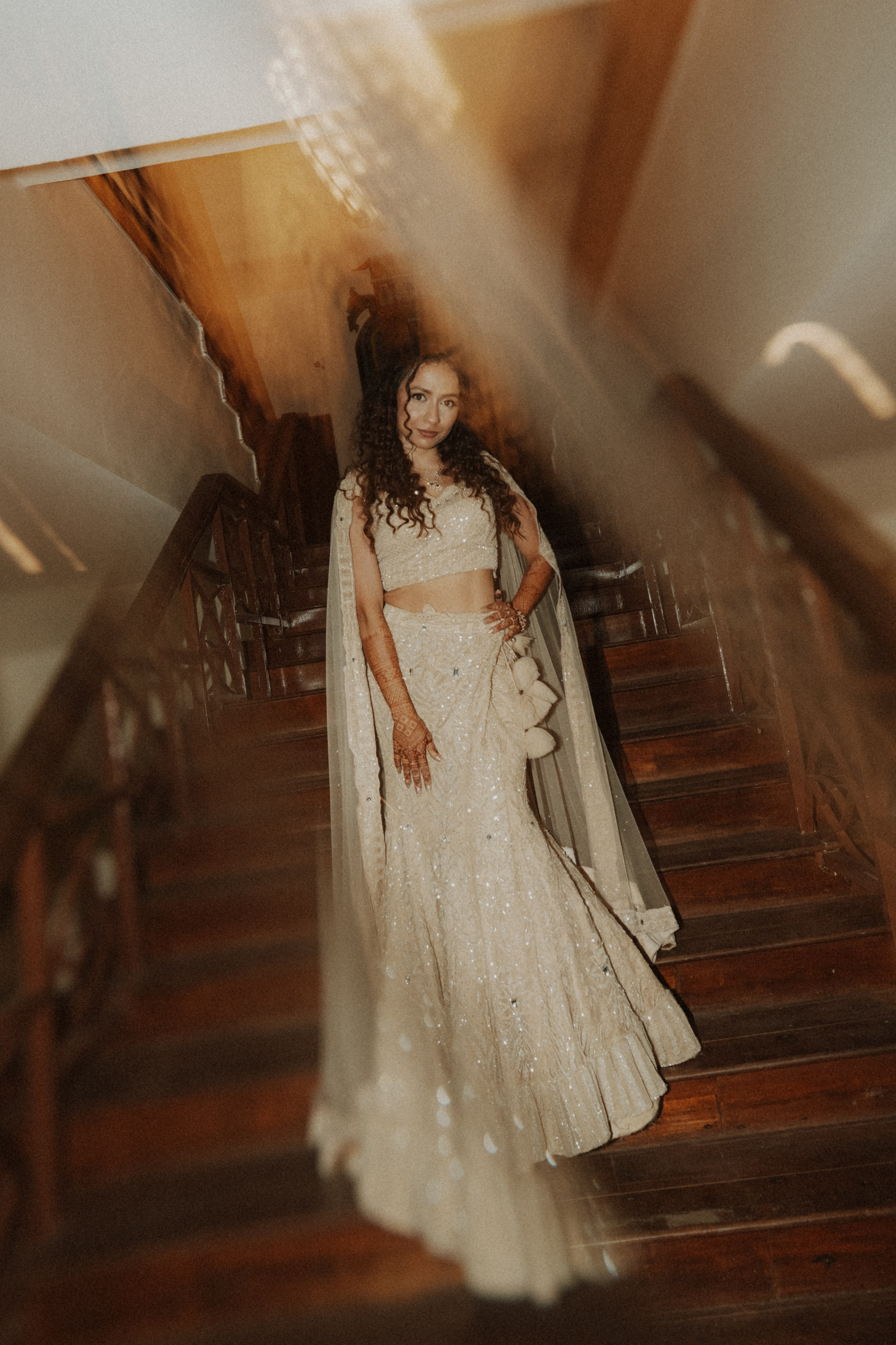 Cocktail Night. Fine art Wedding Photographers in India & Canada