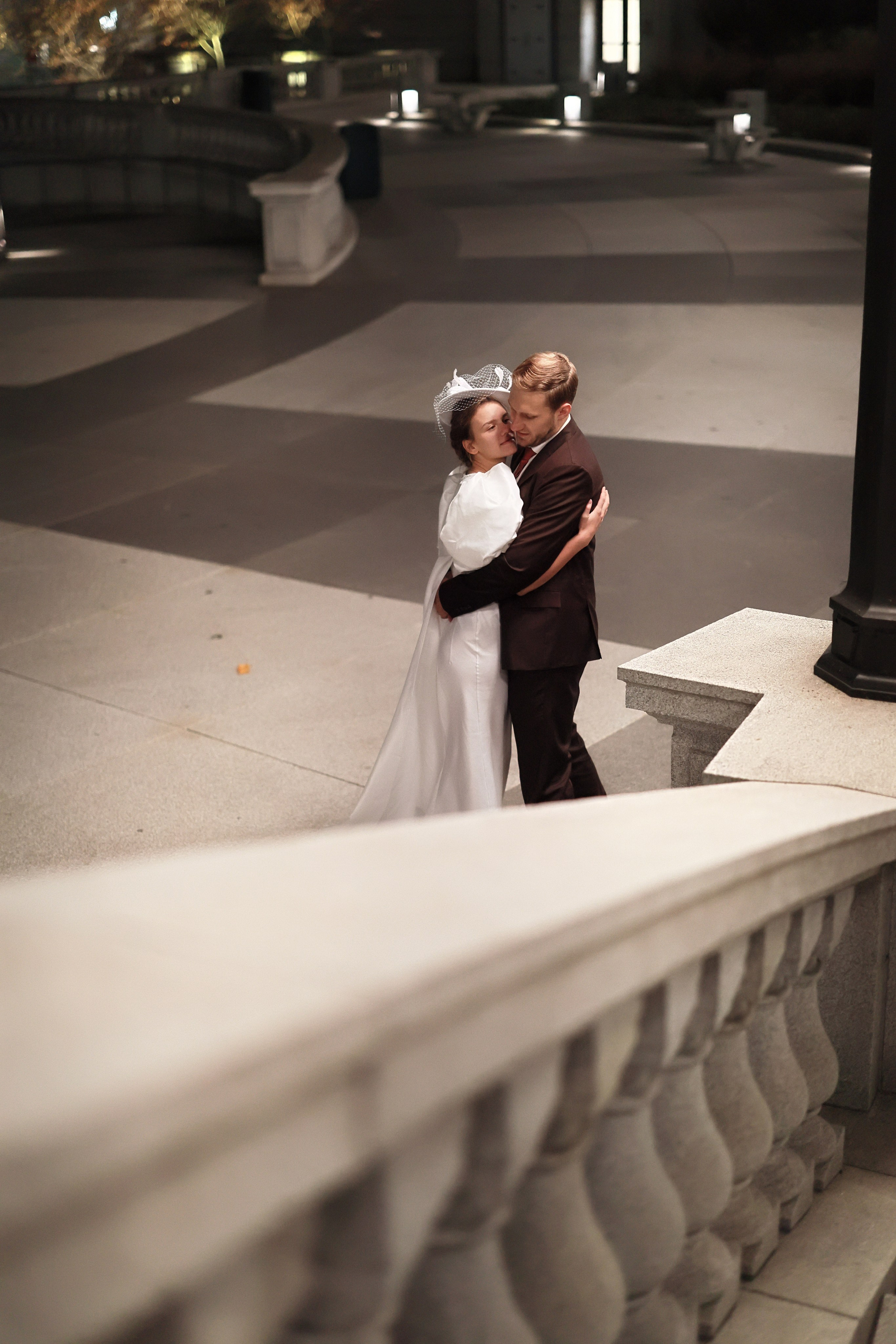 Wedding in Nort Port Florida. Wedding and family photographer Olga Belianskaia
