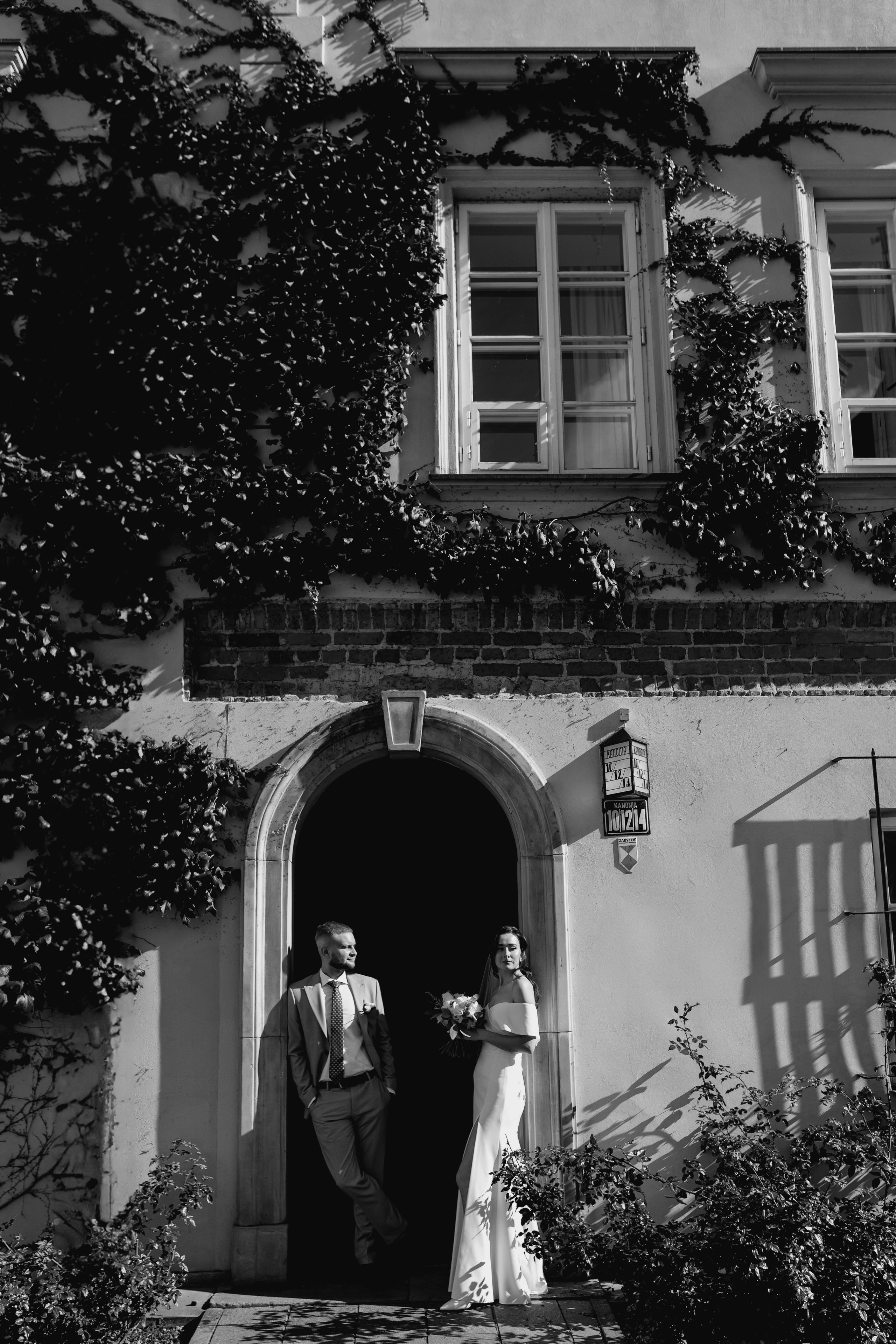 Анатолій+Вікторія. Весільний, сімейний фотограф Варшава