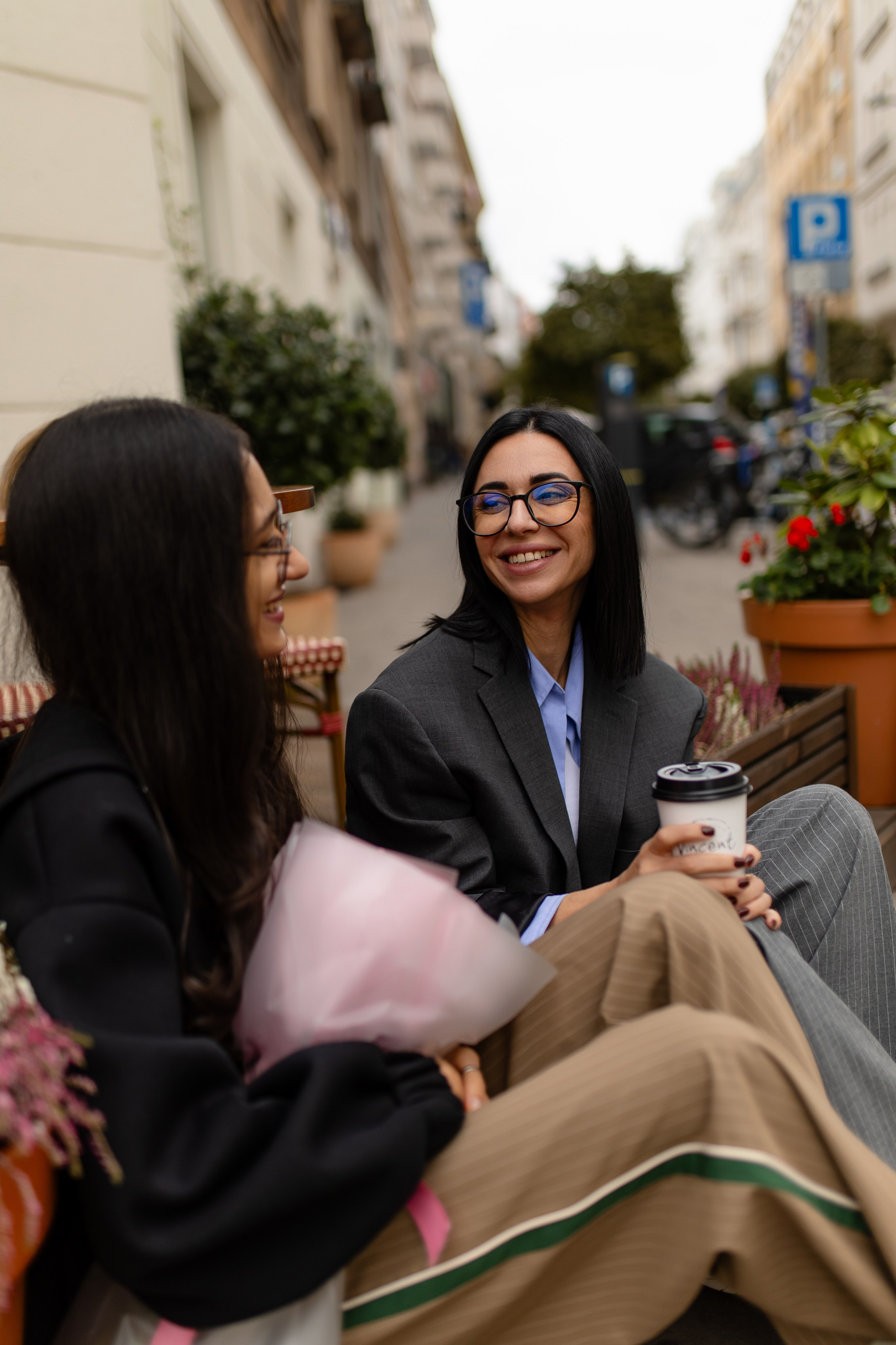 Каріна. Весільний, сімейний фотограф Варшава