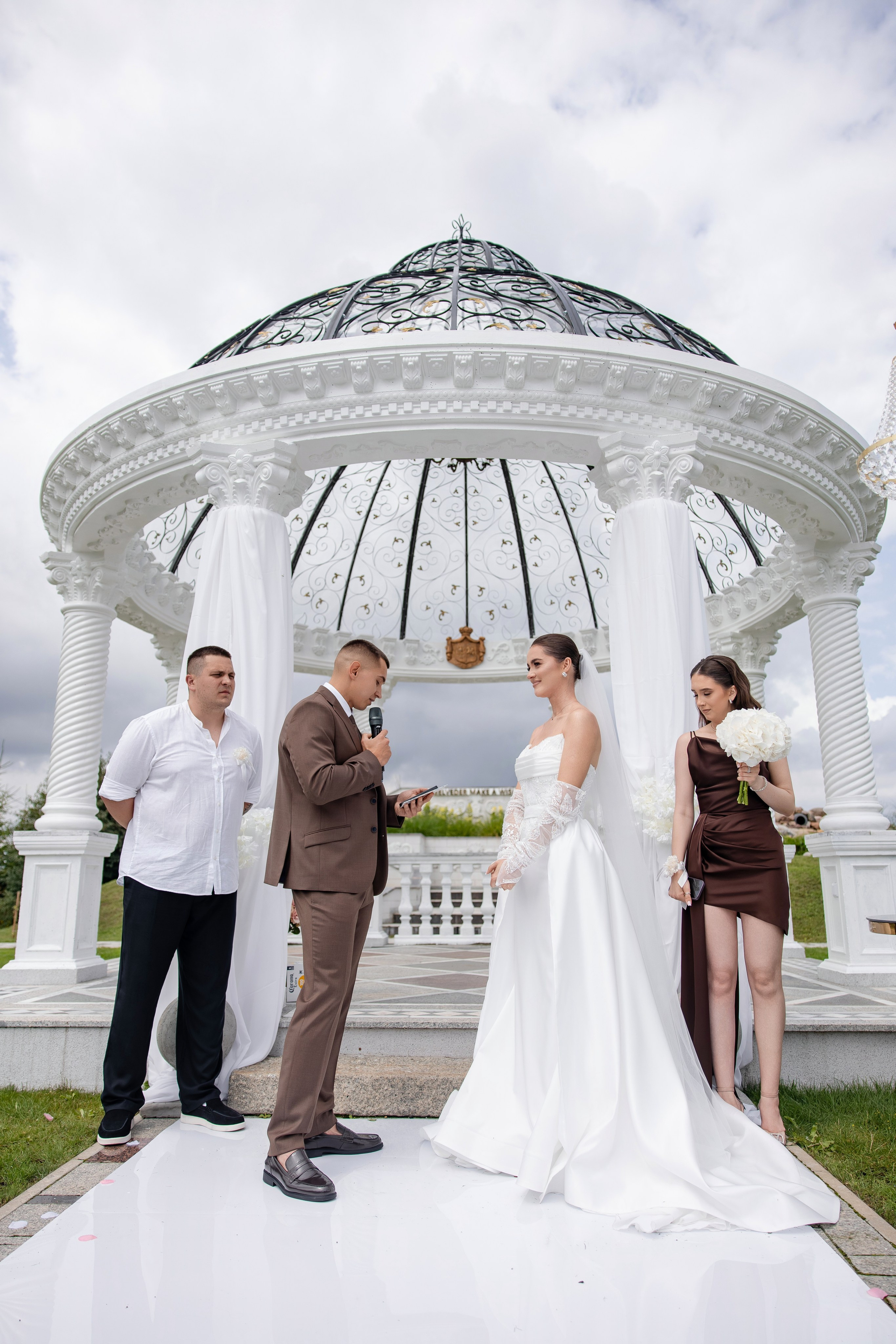 Ігор + Тая. Весільний, сімейний фотограф Варшава