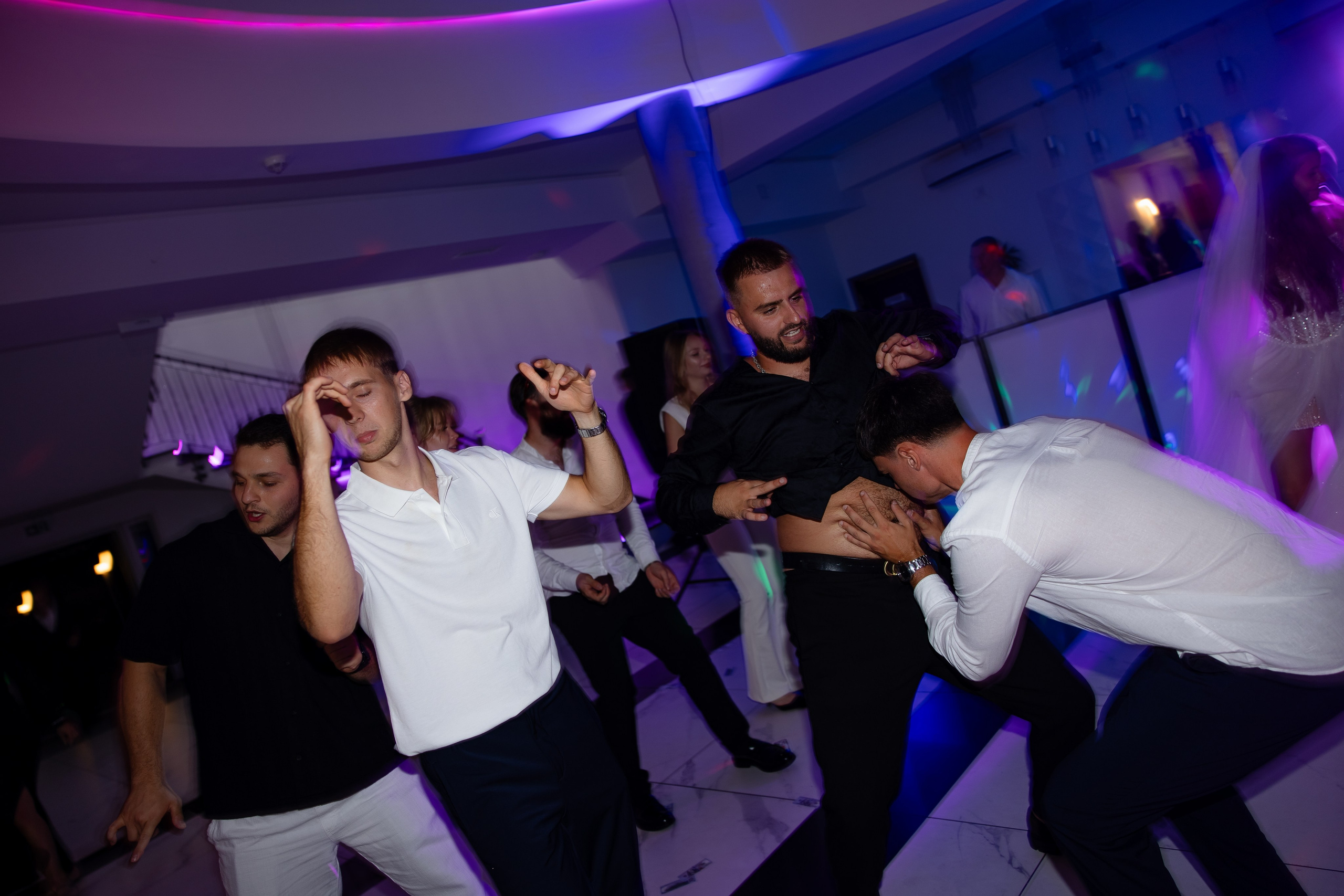 Артур + Анастасія. Весільний, сімейний фотограф Варшава