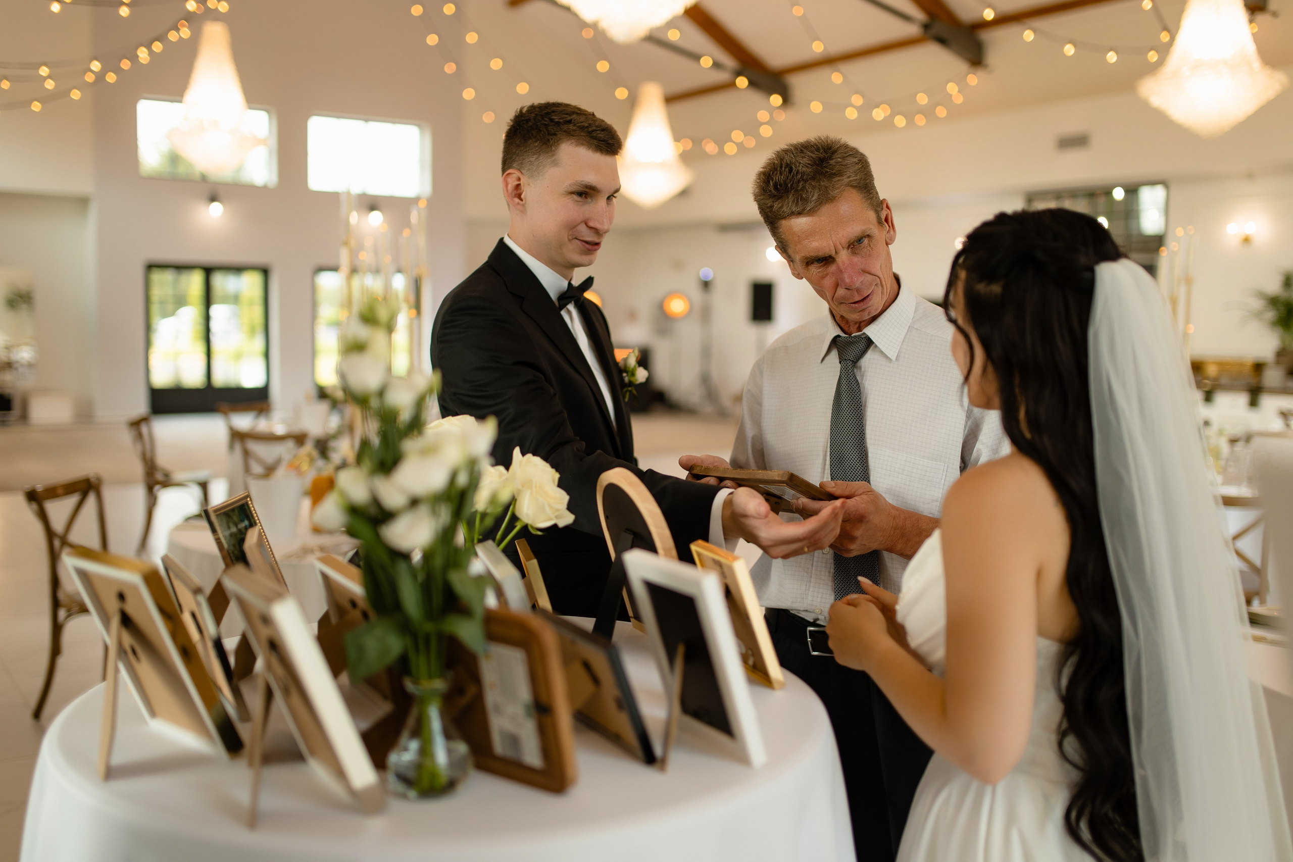 Діма + Валерія. Весільний, сімейний фотограф Варшава