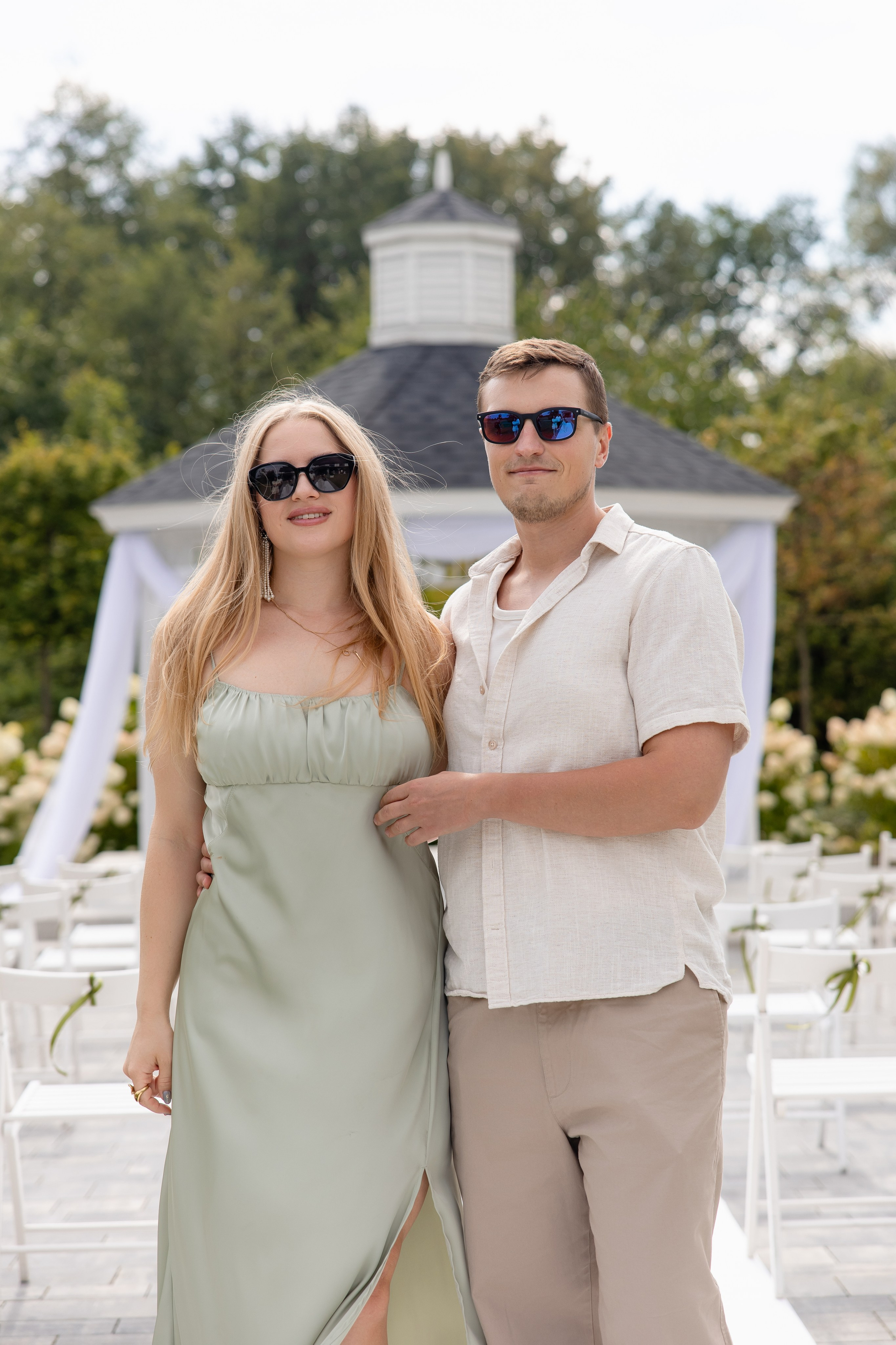 Діма + Валерія. Весільний, сімейний фотограф Варшава