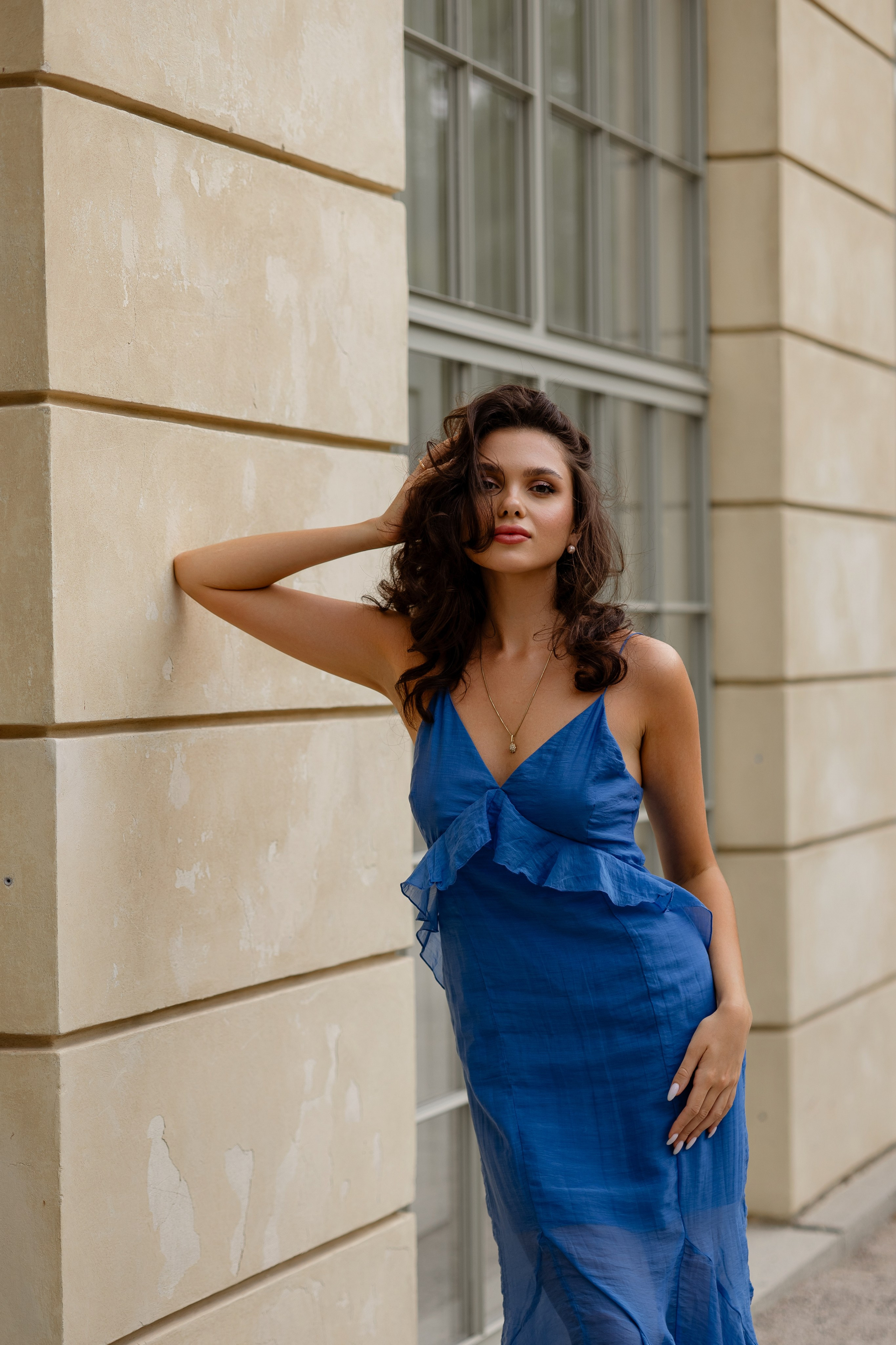 Яна. Весільний, сімейний фотограф Варшава