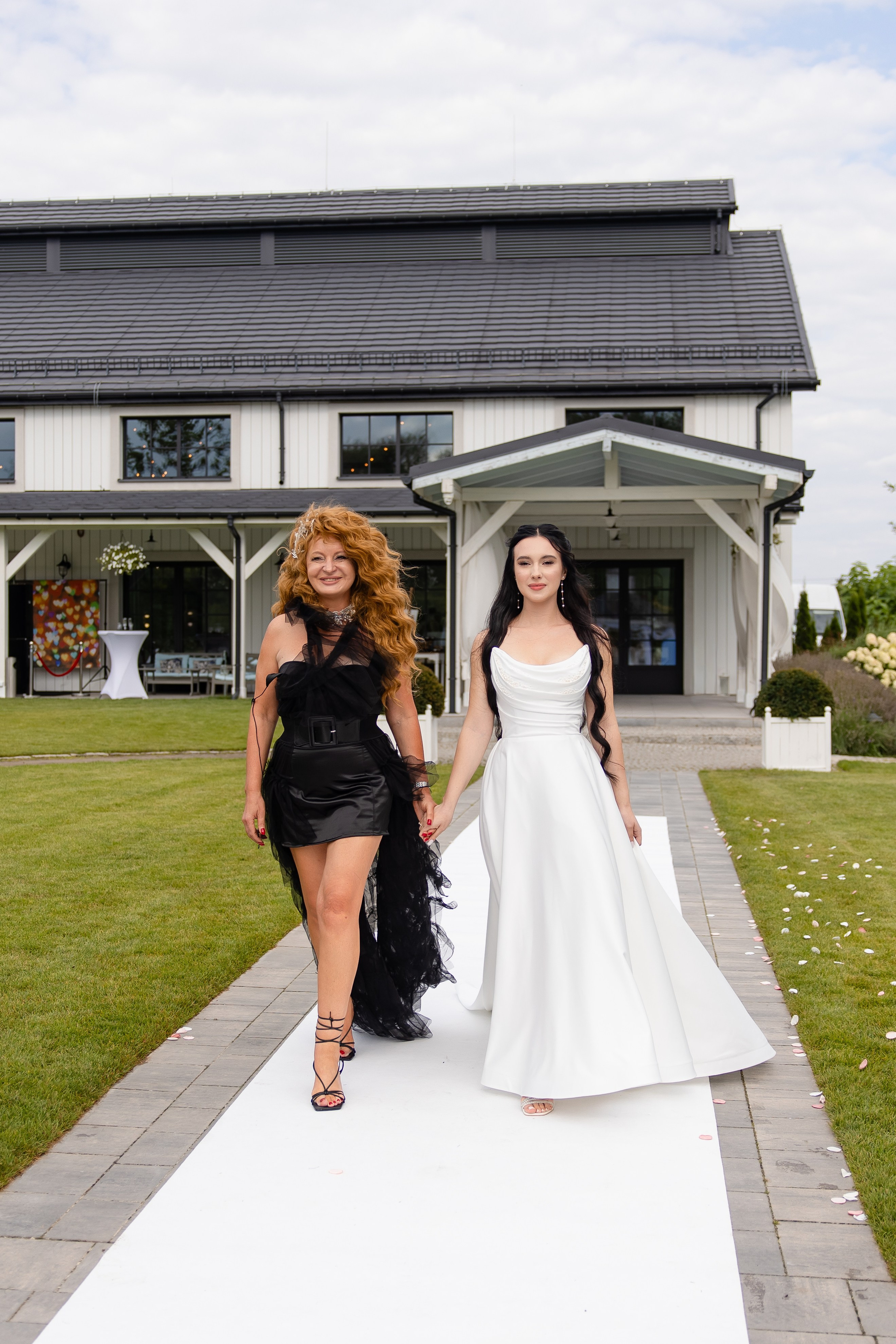 Діма + Валерія. Весільний, сімейний фотограф Варшава