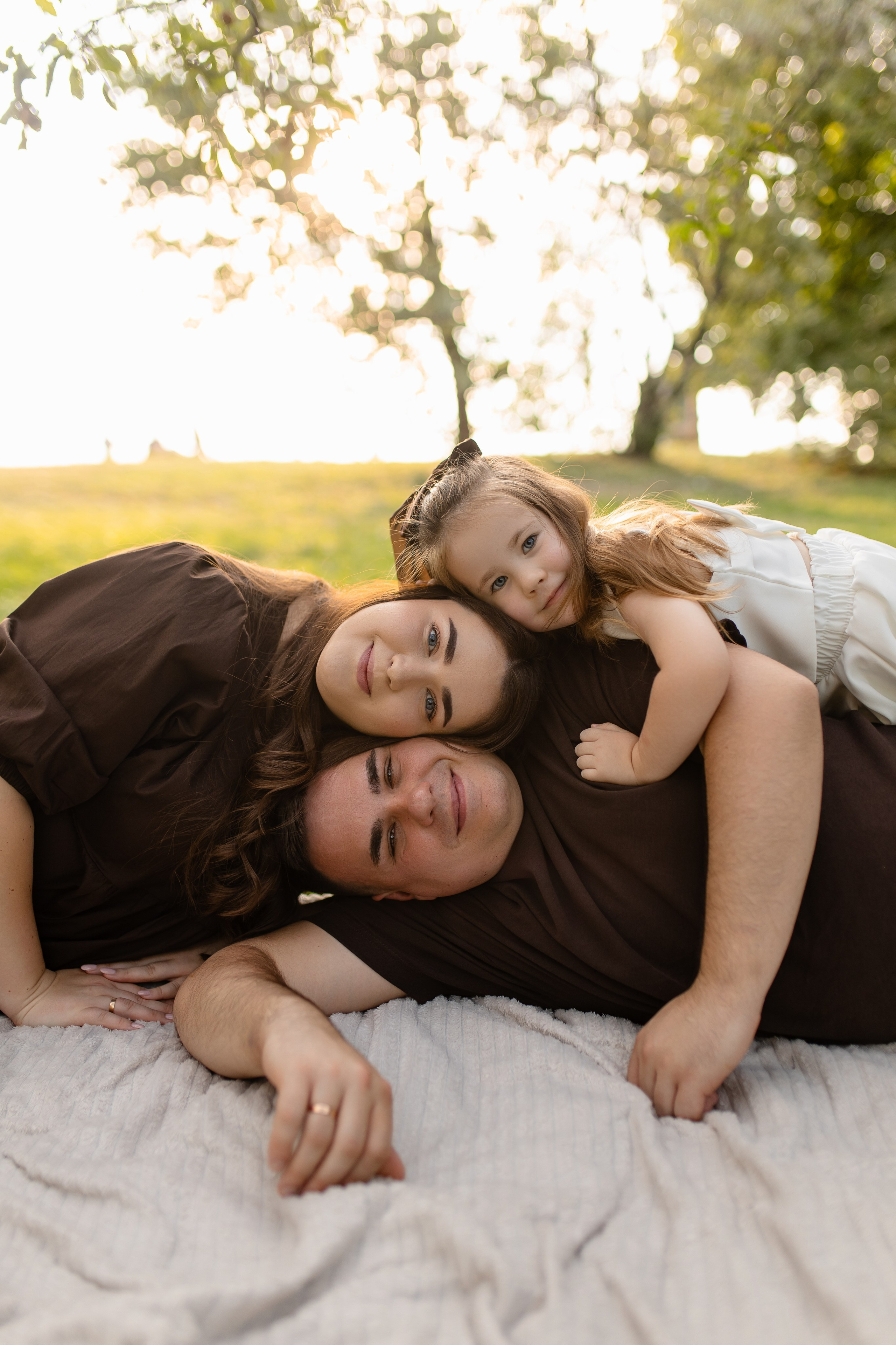 Мія Юлія Іван. Весільний, сімейний фотограф Варшава