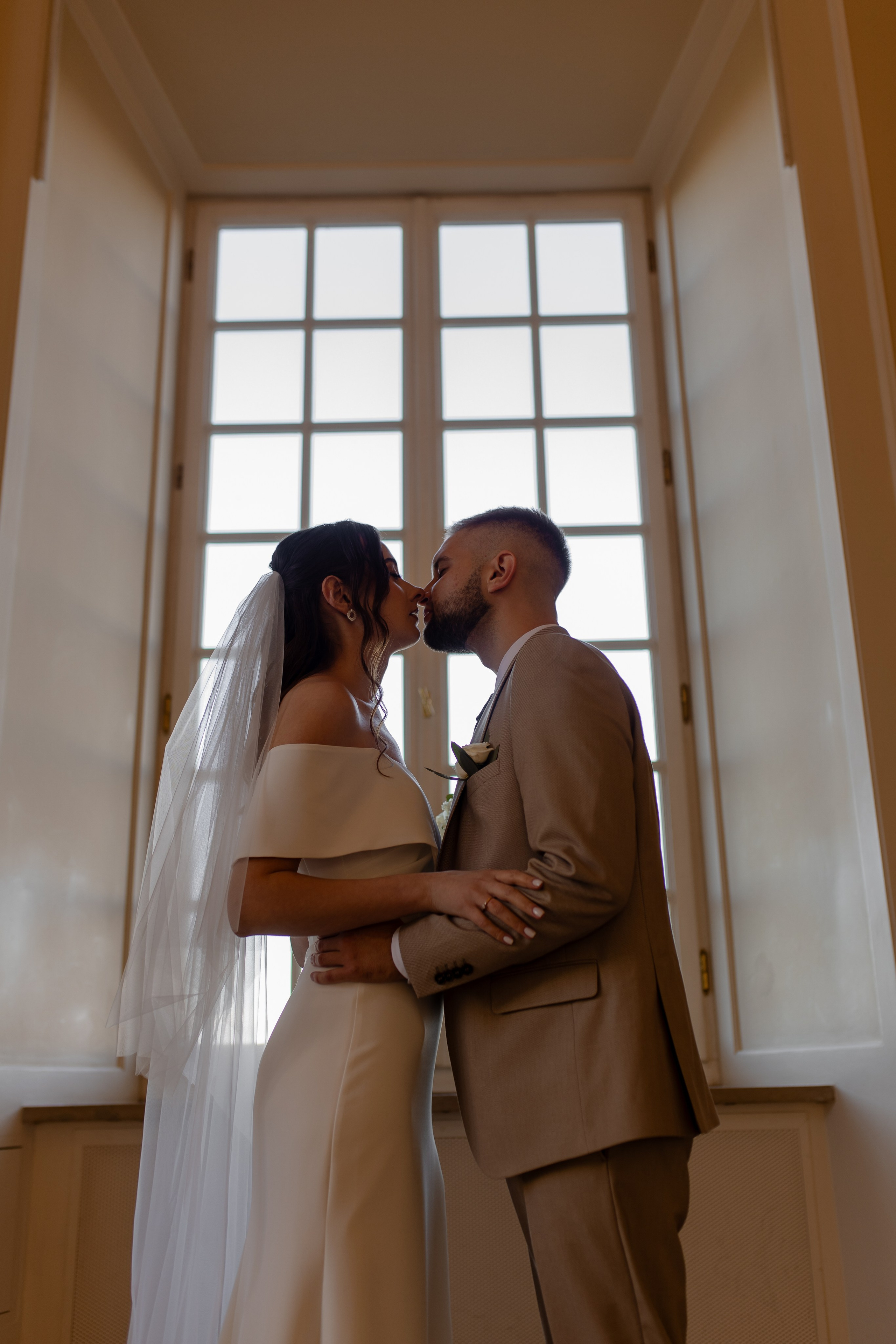 Анатолій+Вікторія. Весільний, сімейний фотограф Варшава