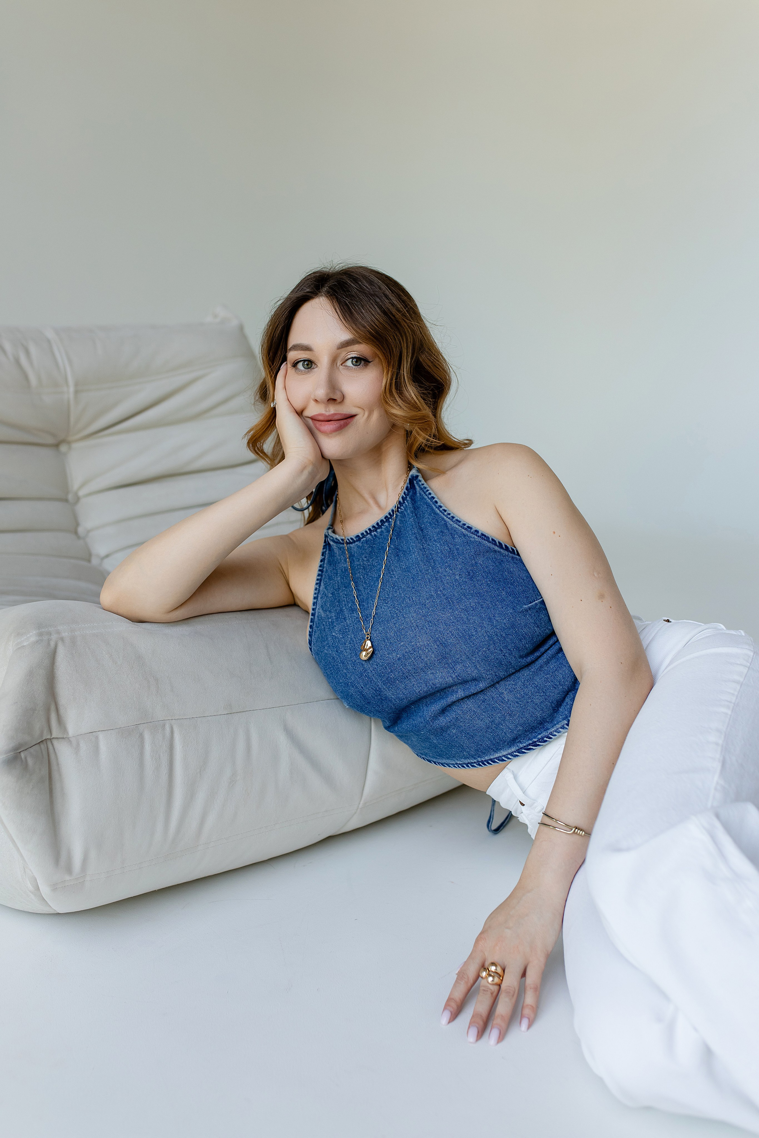 Вікторія. Весільний, сімейний фотограф Варшава