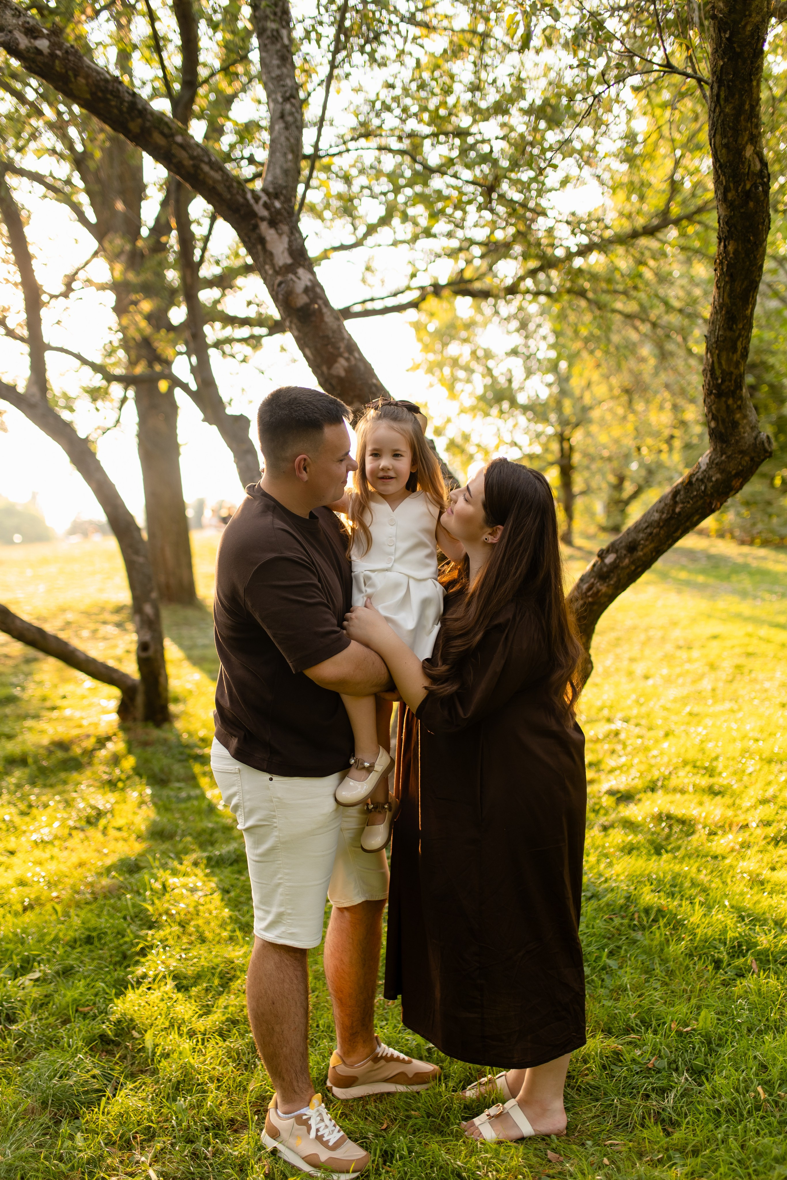 Мія Юлія Іван. Весільний, сімейний фотограф Варшава