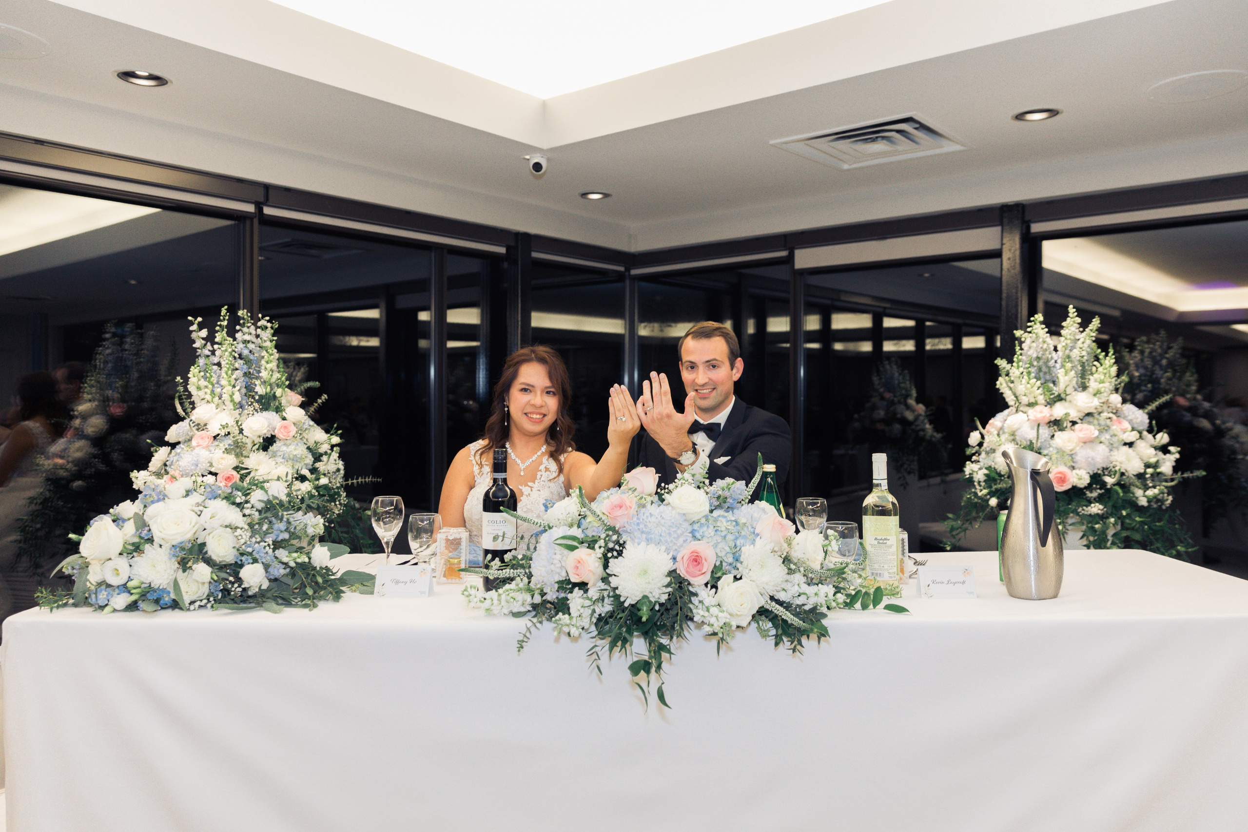 Tiffany&Kevin. Madhurina photography