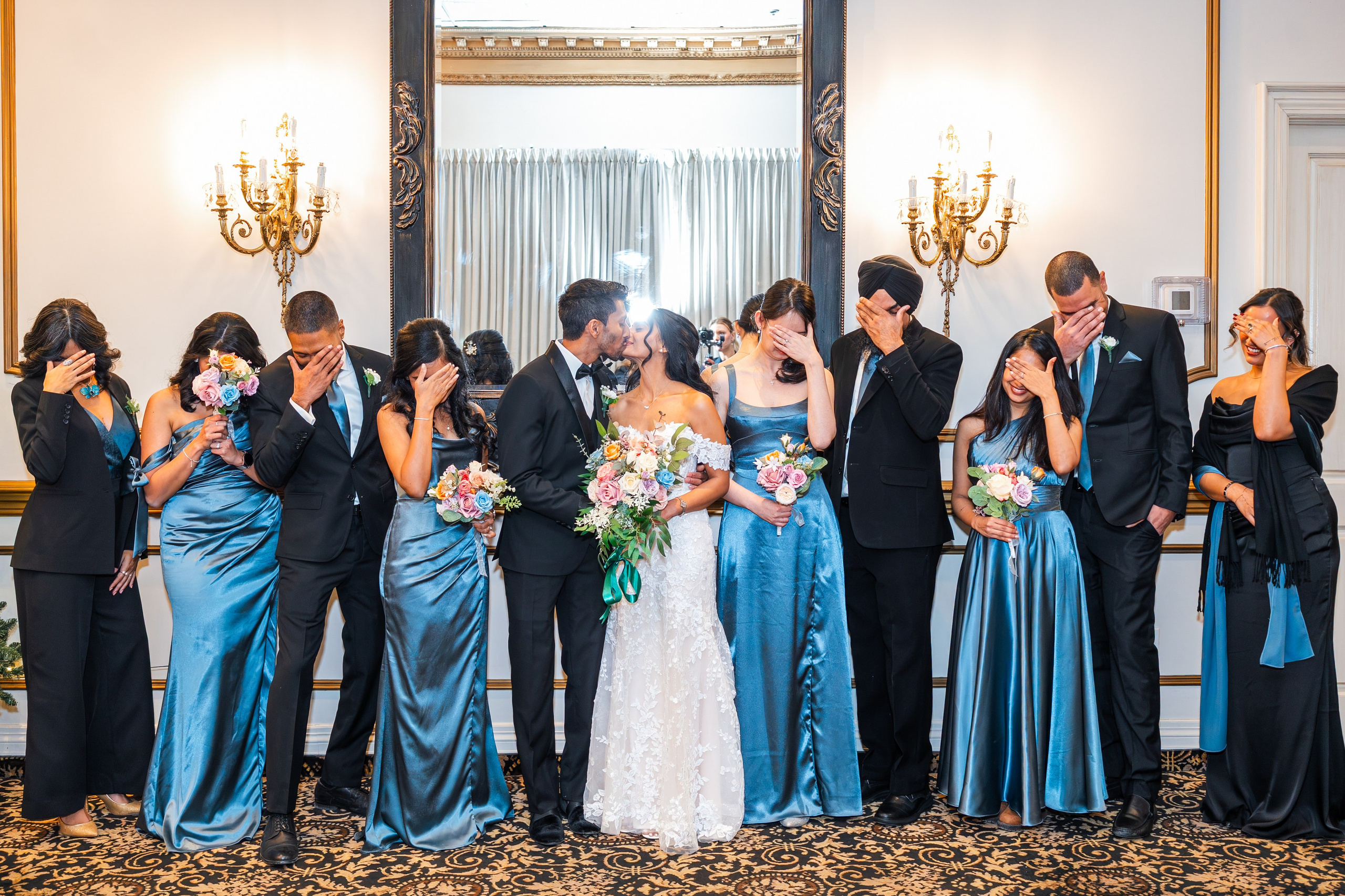 Arantxa&Devohn. Madhurina photography