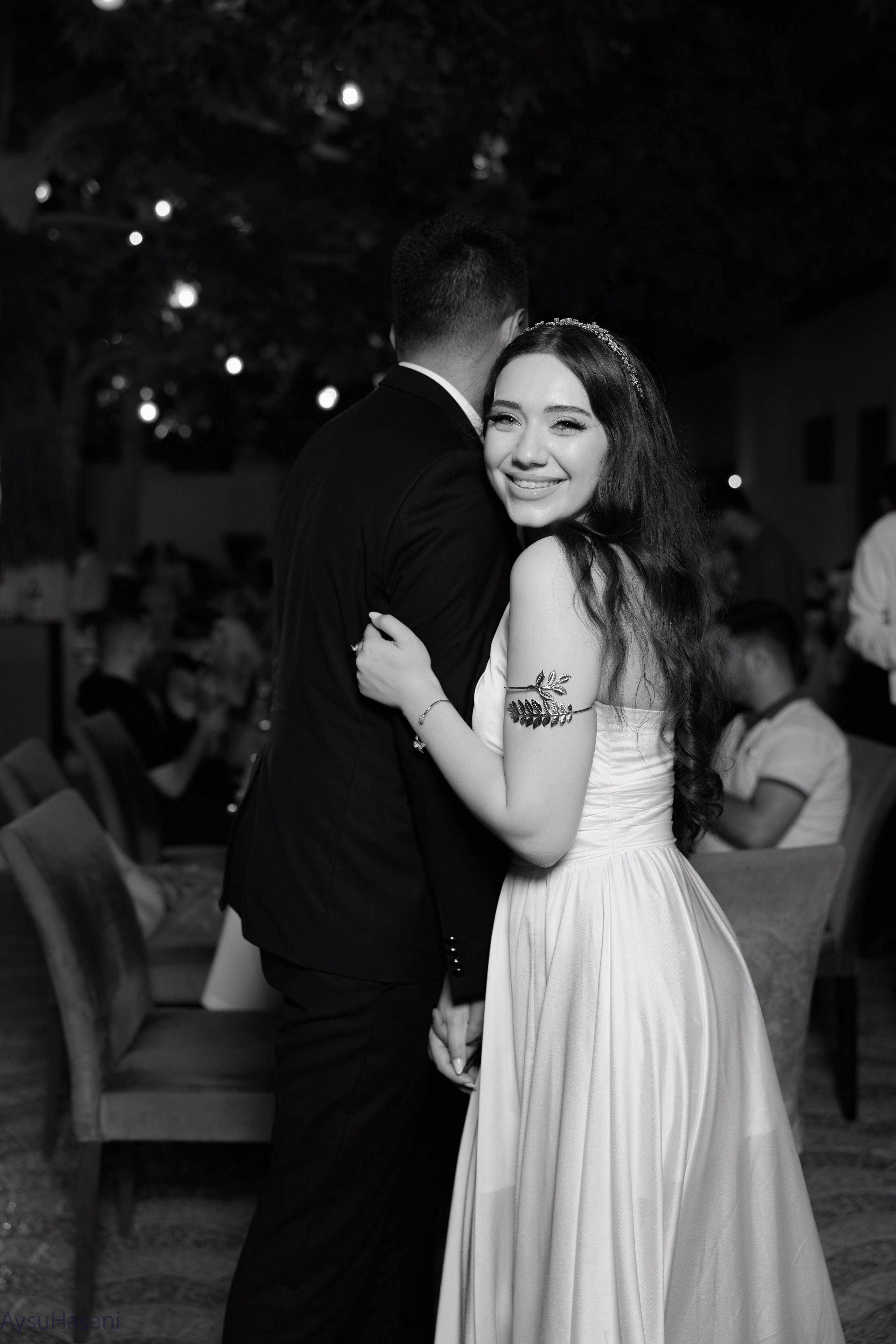 Vasif & Səriyyə. AysuHasani