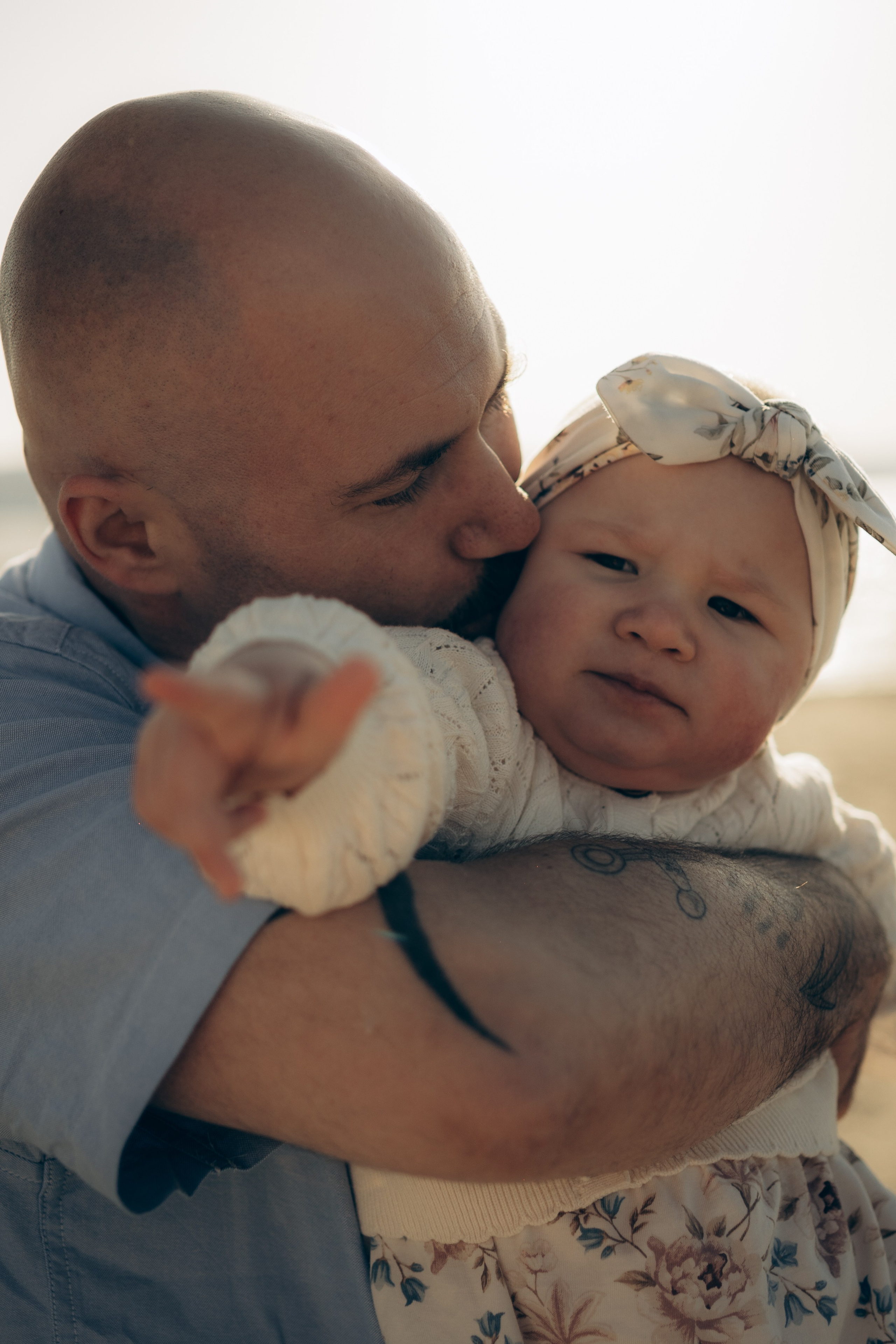 FAMILY IVERSEN. Photographer and videographer in Norway and Slovakia Andrea Zemko