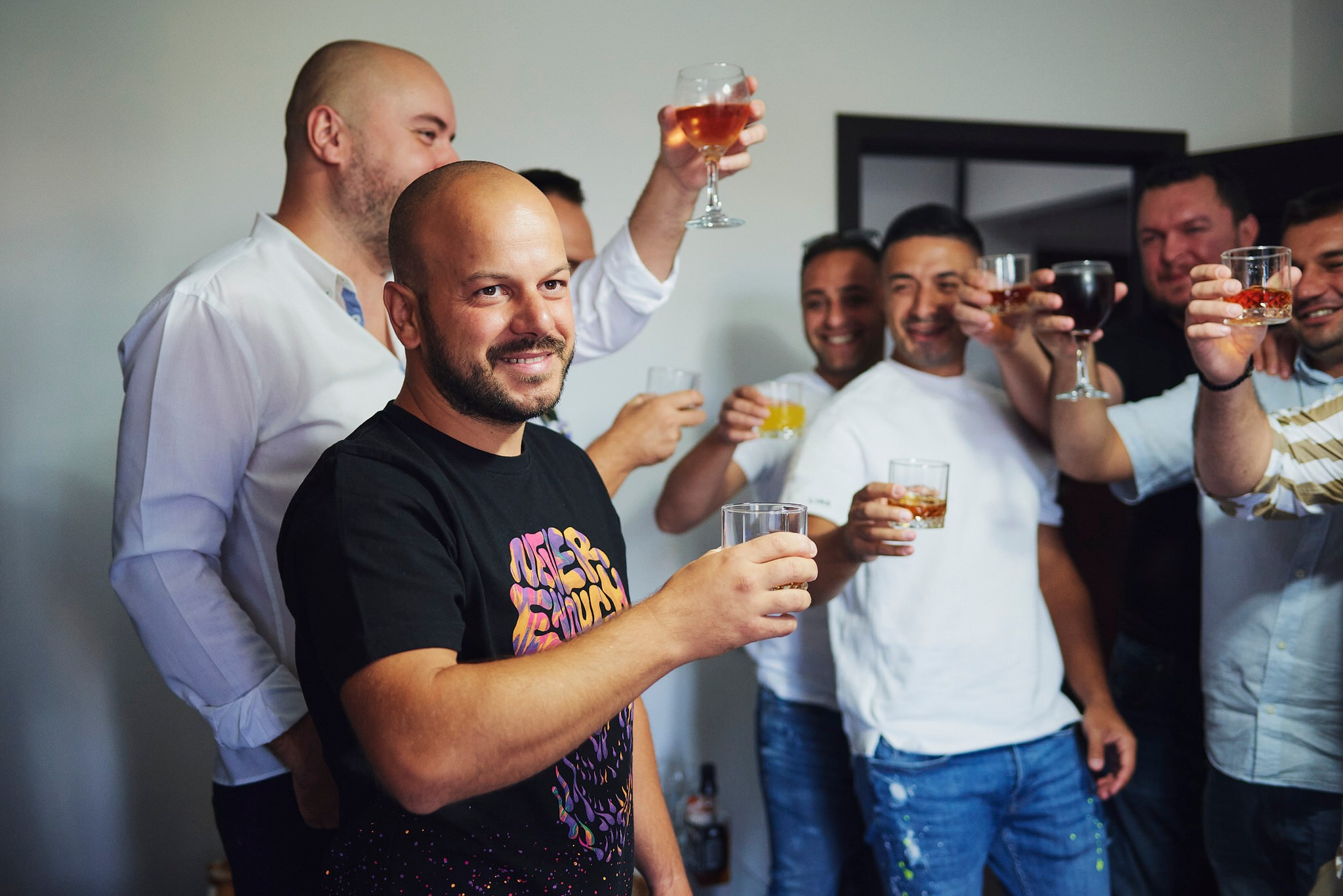 Adrian & Denisa. Georgescu Alexandru Fotograf