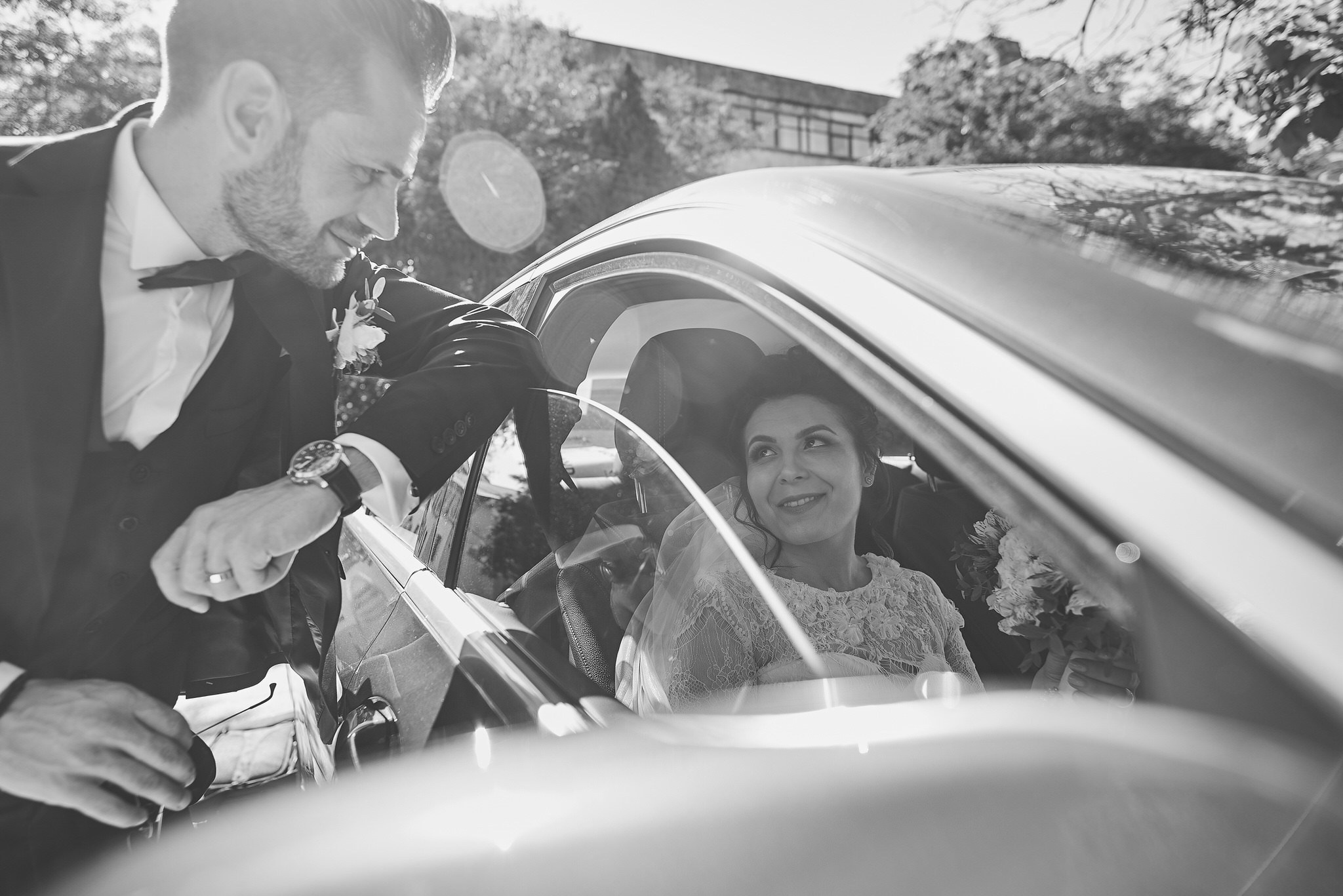 Tibi & Mari. Georgescu Alexandru Fotograf