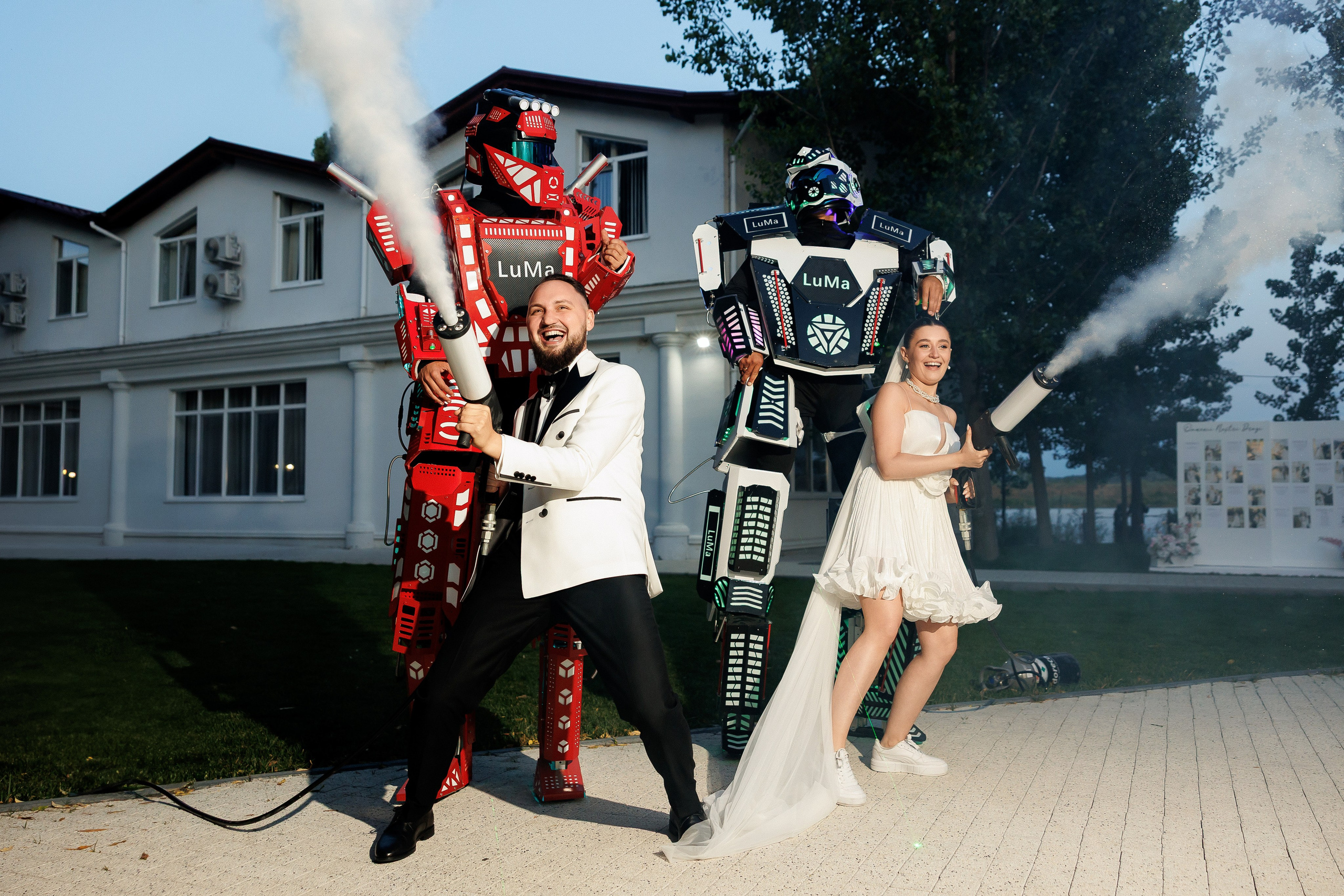 Florin & Corina — Complexul Turistic Costesti — Wedding Day. Servicii Foto și Video 067188353