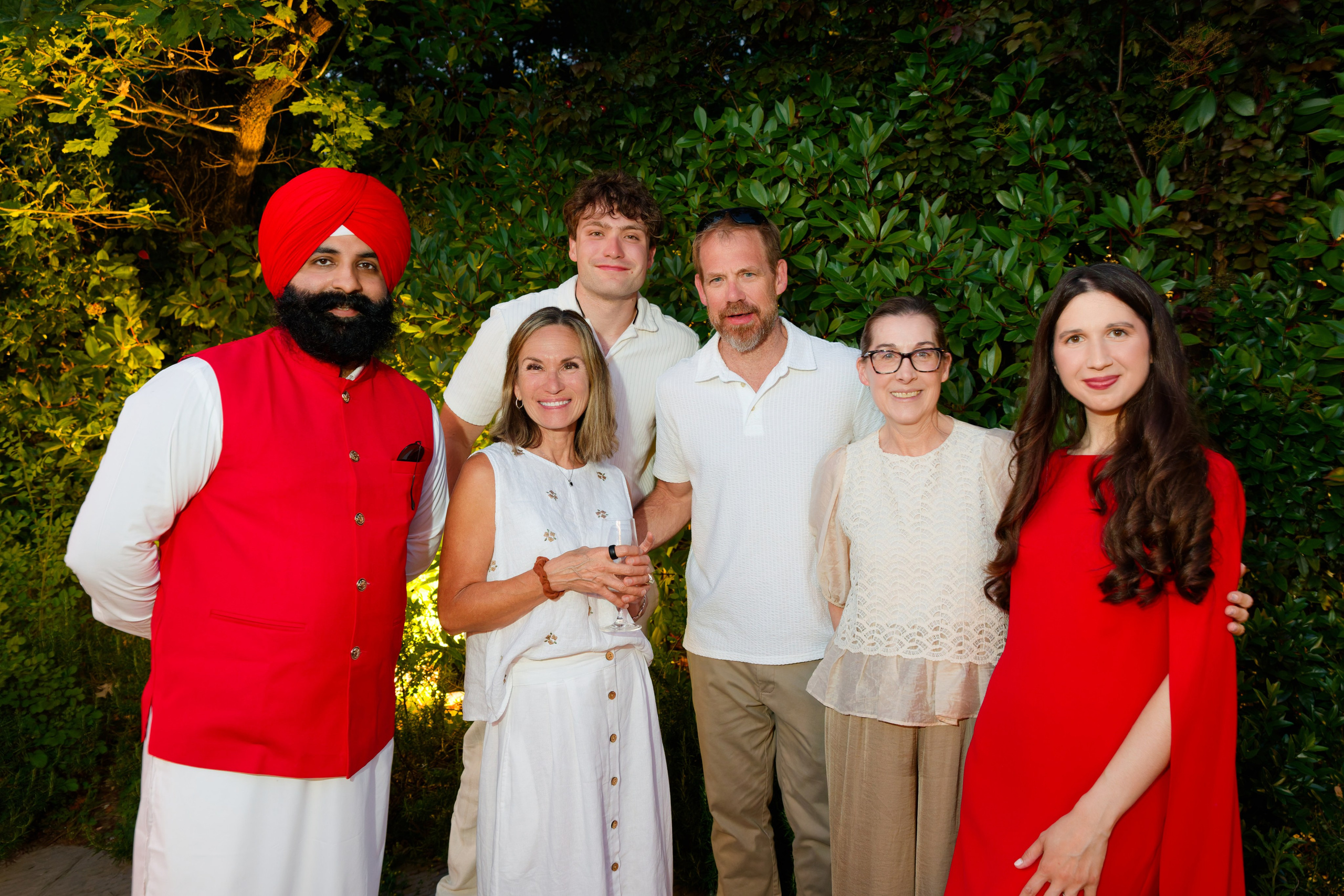Pizza Party at Tenuta Massini, Florence, Italy. Destination Wedding Photographer — Nikita Burtsev