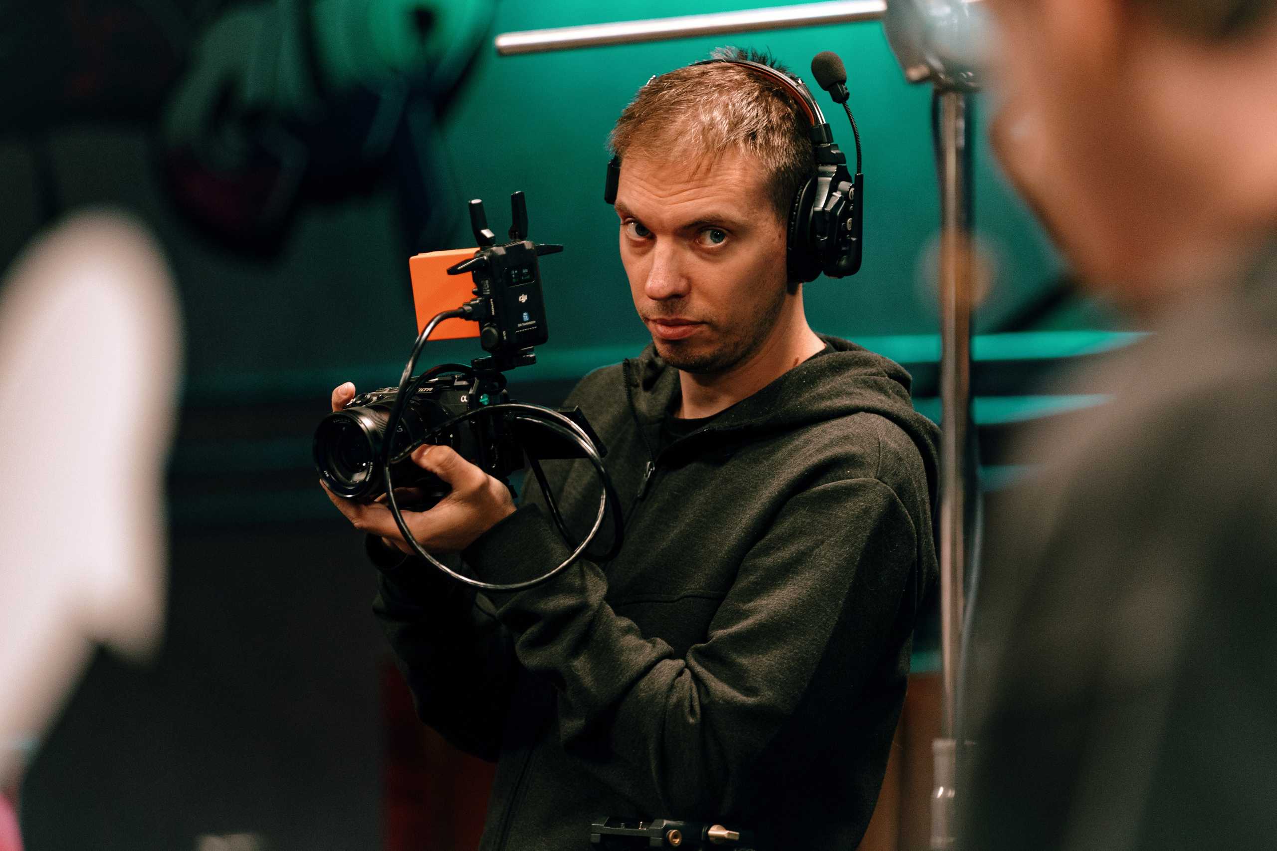 Evelone (CS Tournament). Фотограф Инна Гайнулина