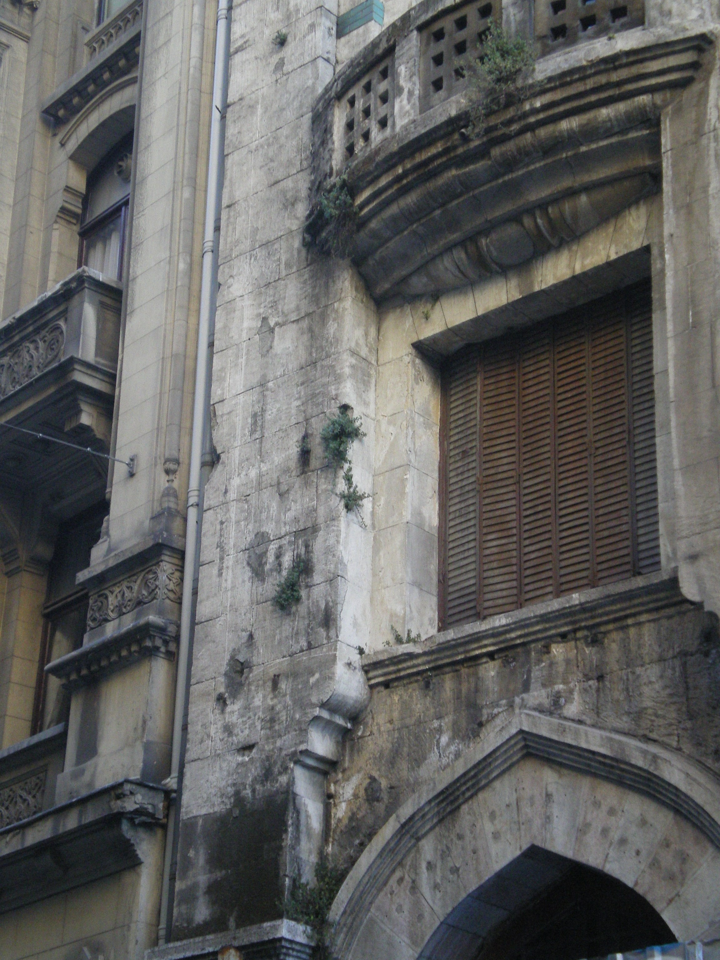 Ode to istanbul. Daria Sukhikh | Photography