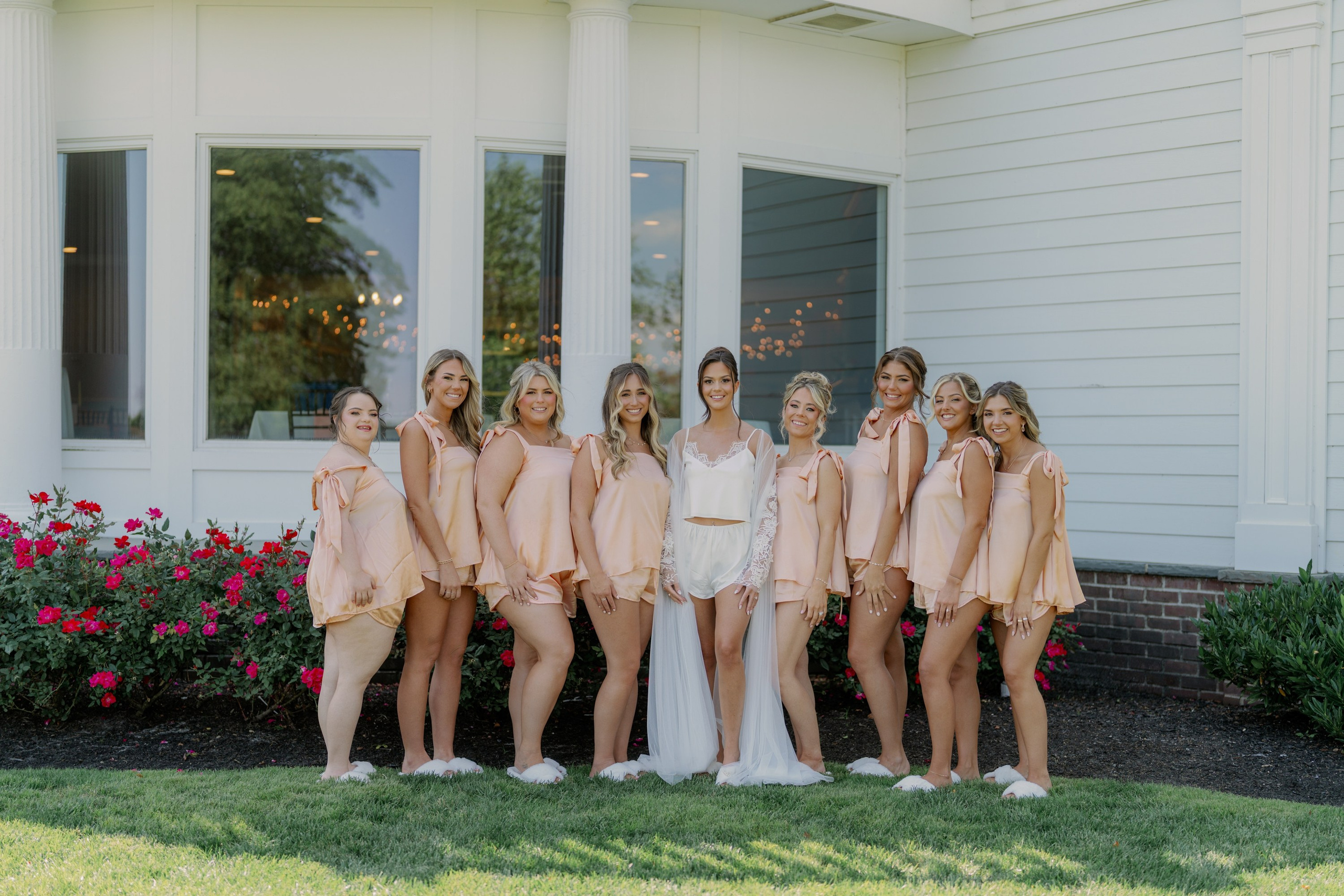 Emily and Blake. Wedding photographer and videographer New York | New Jersey