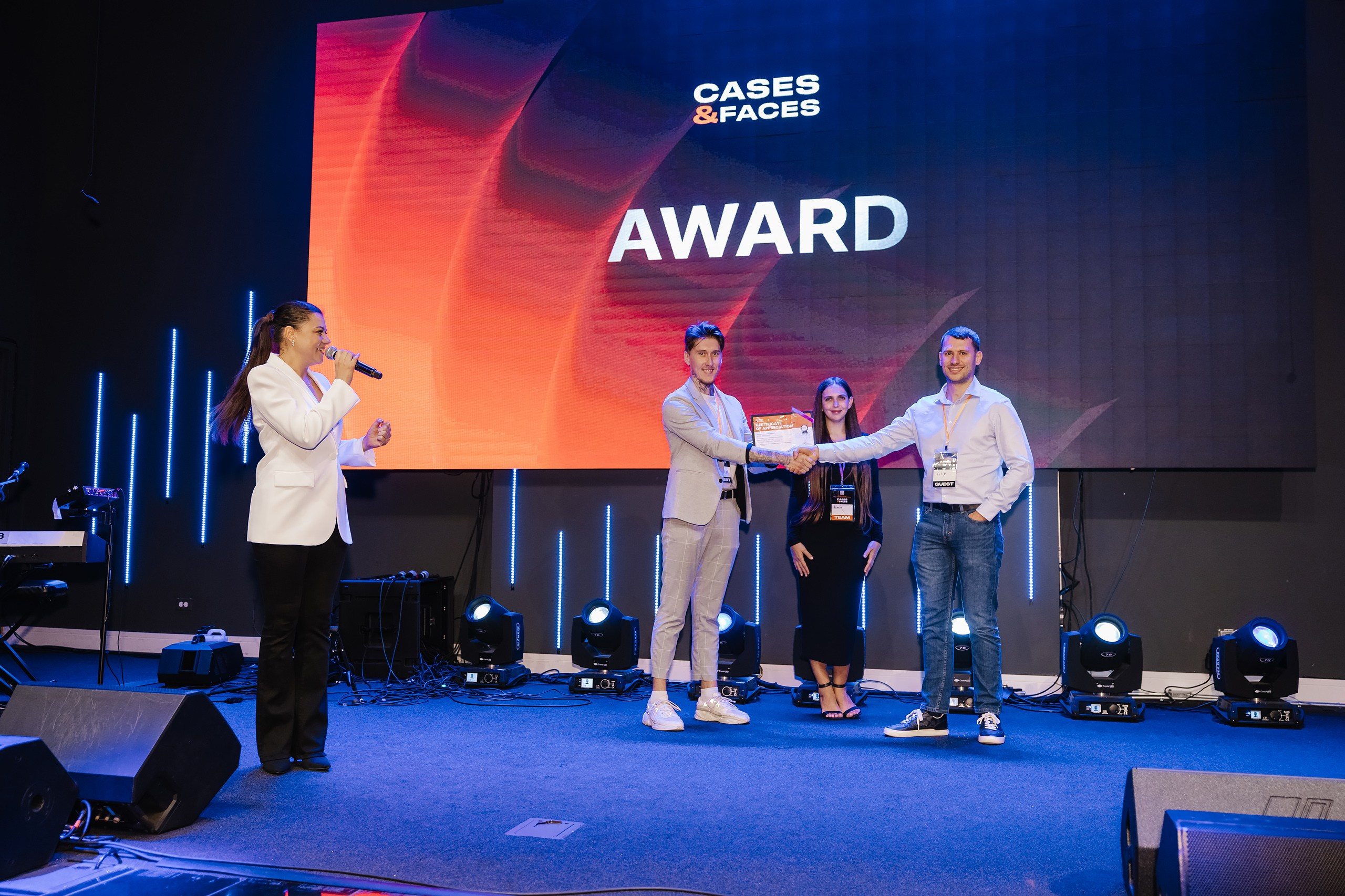 C&F Chicago 2025. Wedding family event photographer in Chicago Nick Yushevich