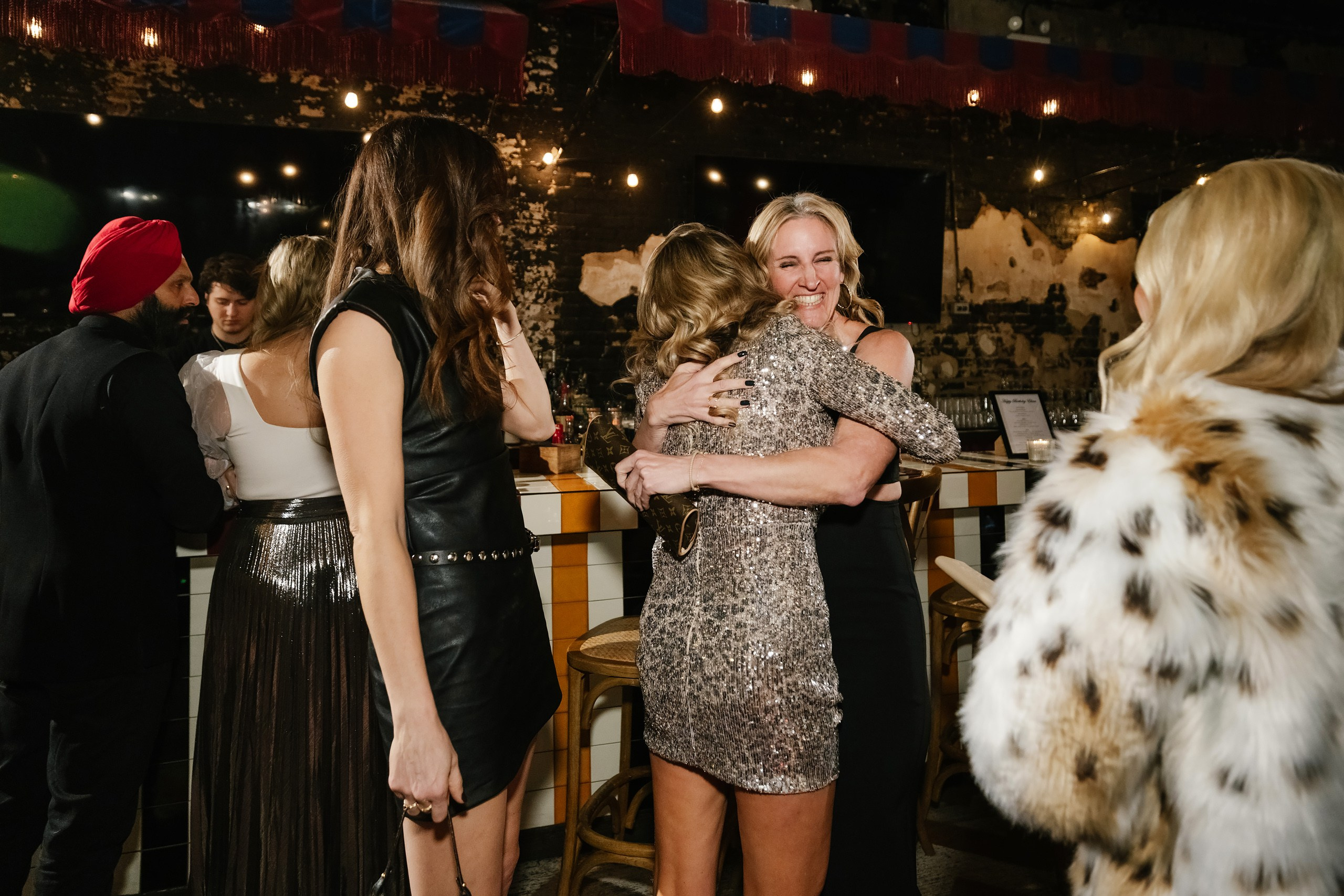 Elena’s Birthday Party. Wedding family event photographer in Chicago Nick Yushevich