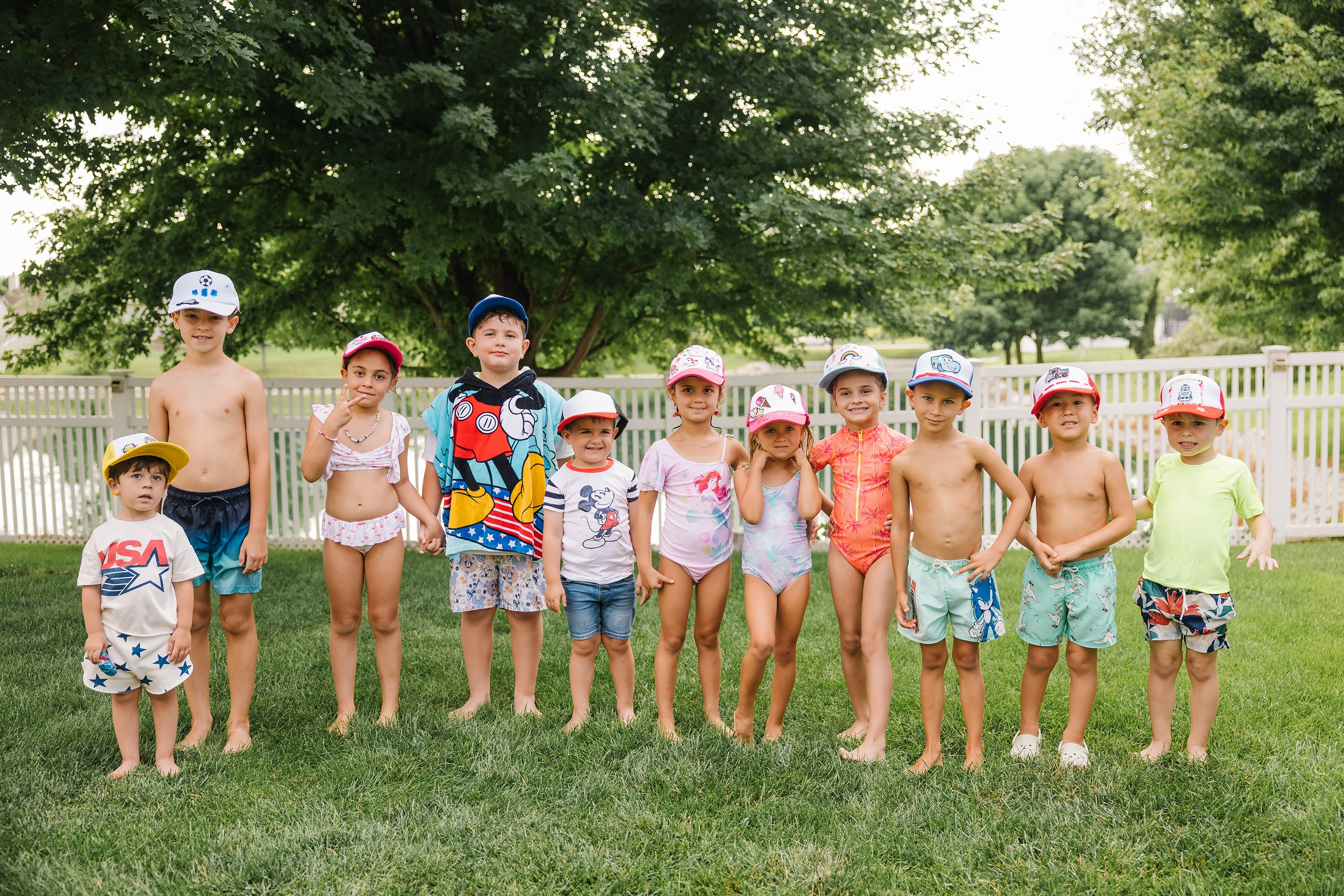 Birthday Party. Wedding family event photographer in Chicago Nick Yushevich