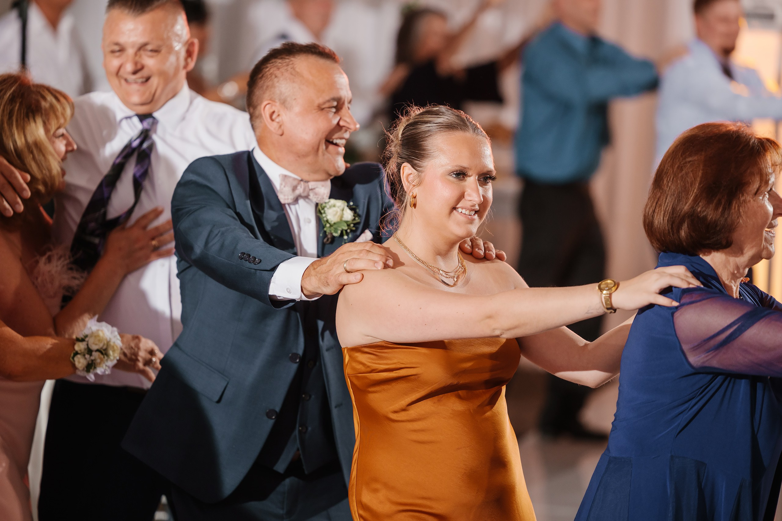 31.08.2024 Wedding. Wedding family event photographer in Chicago Nick Yushevich