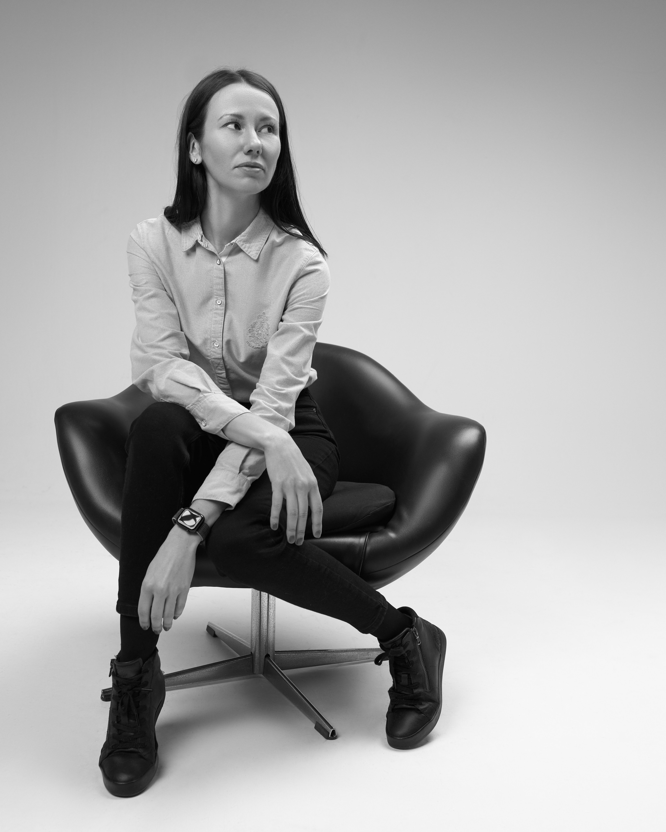 Yana. Visual artist | Fotograf | Stuttgart