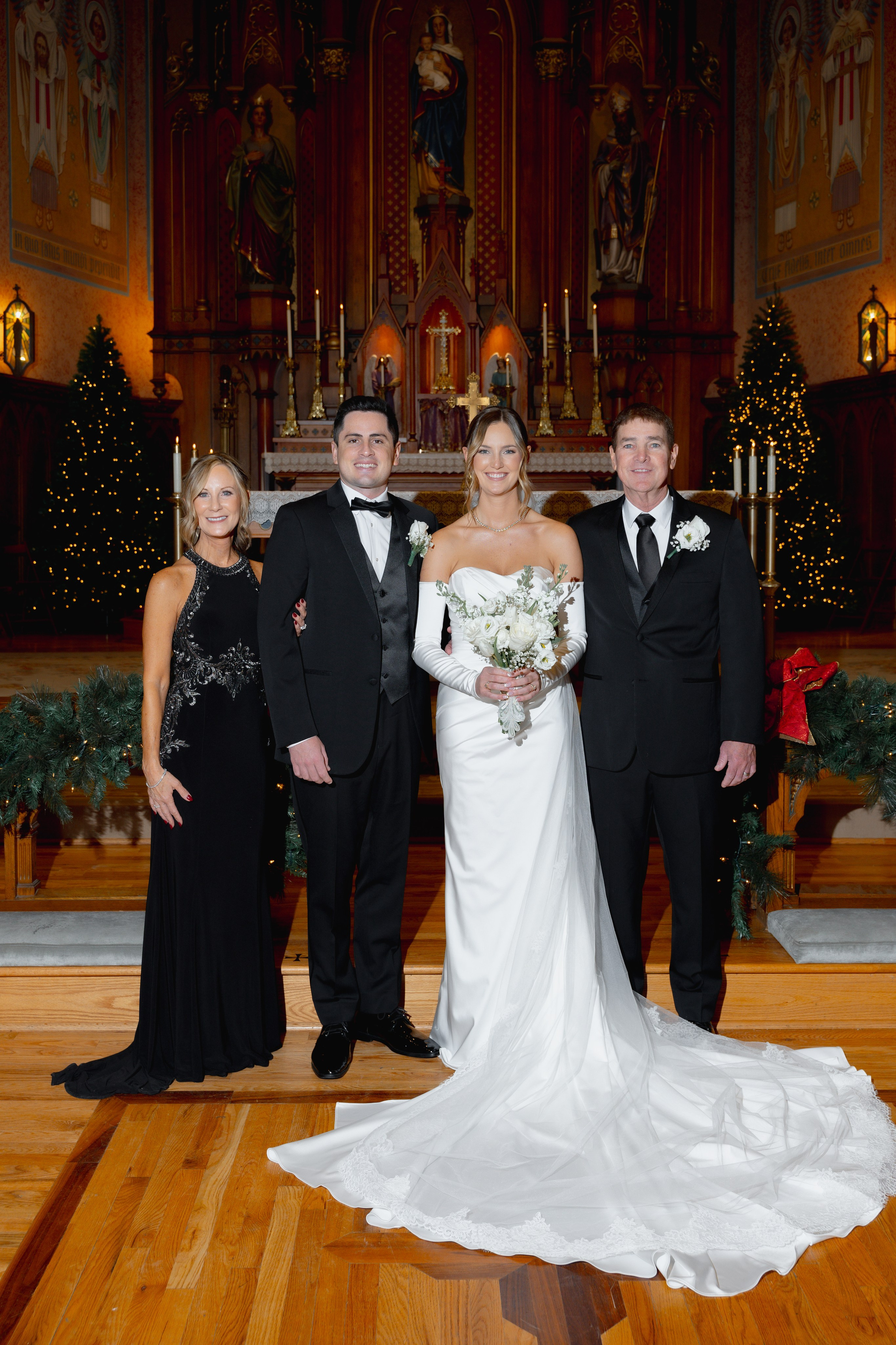 Jack and Maggie. Anna Krasnova Wedding photographer