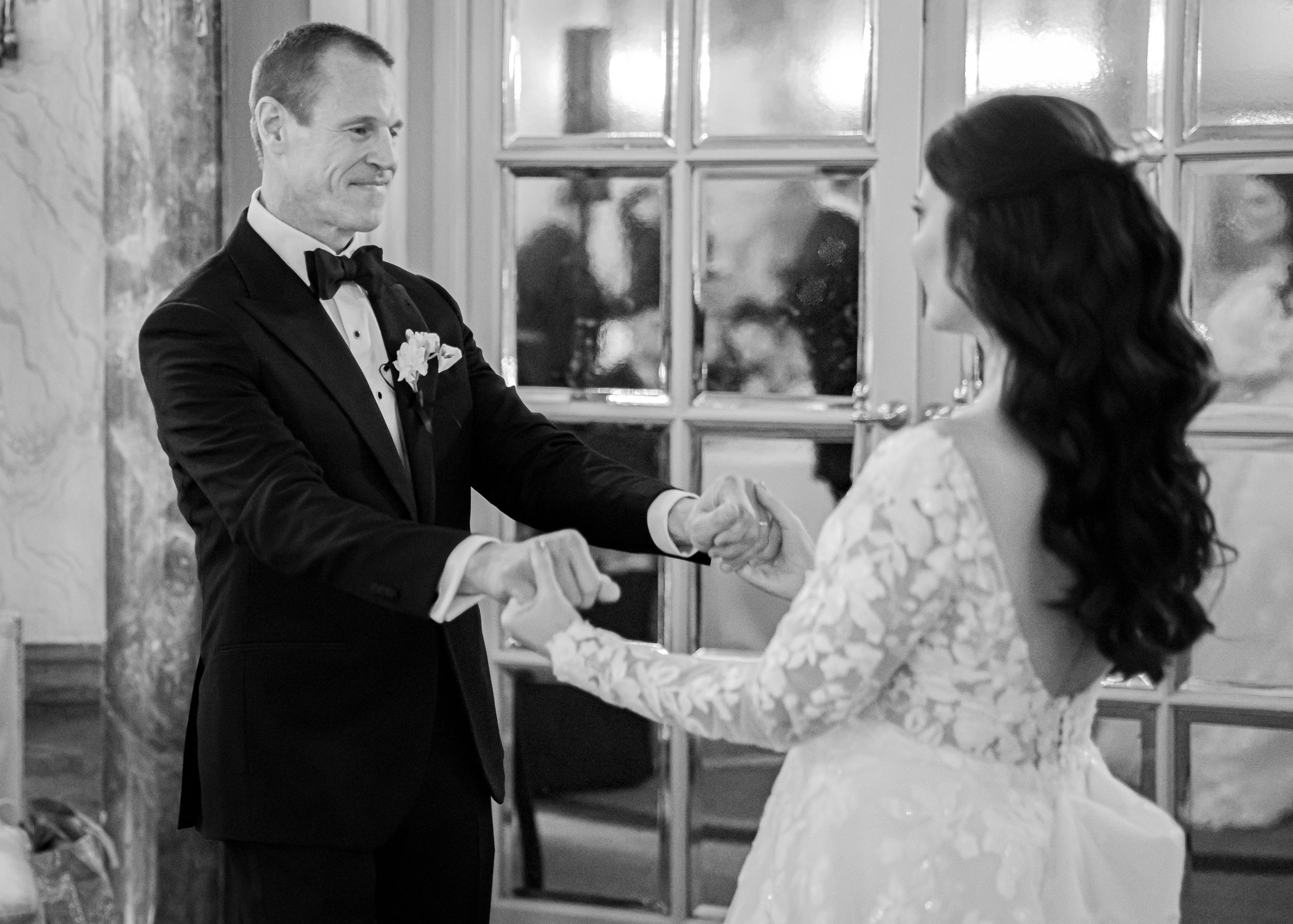 Shaun and Edelweis, A Taj Hotel. Wedding Photo & Video