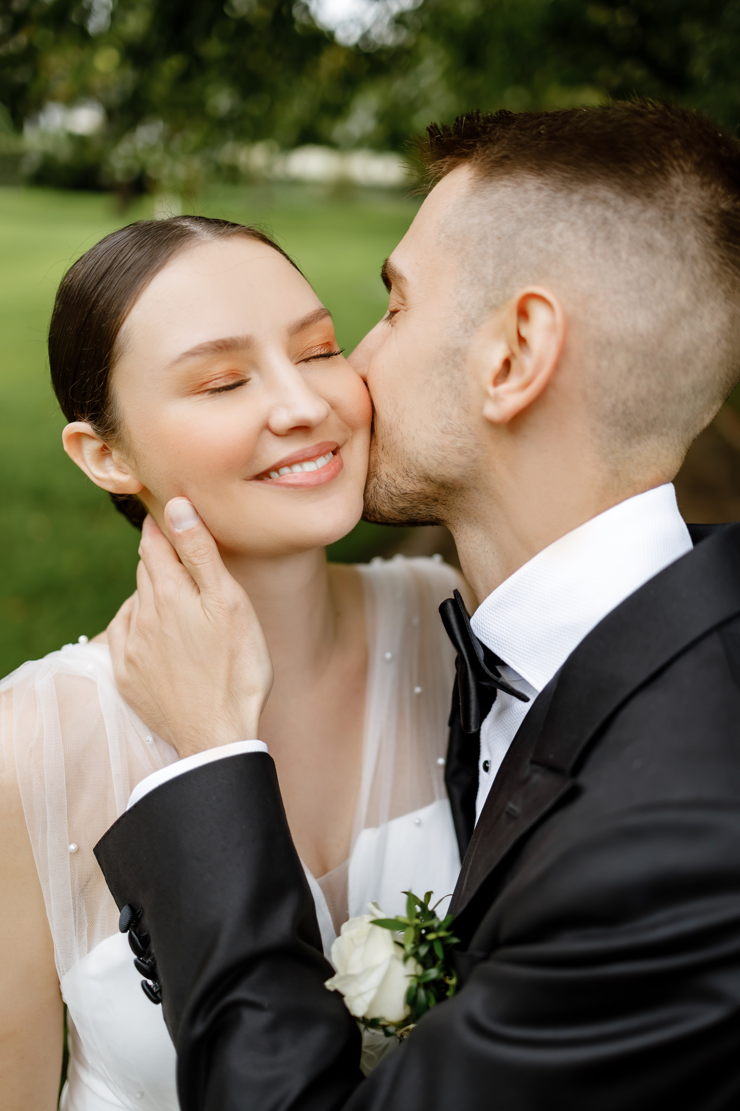 Wedding. Свадебный фотограф в Германии и Дании