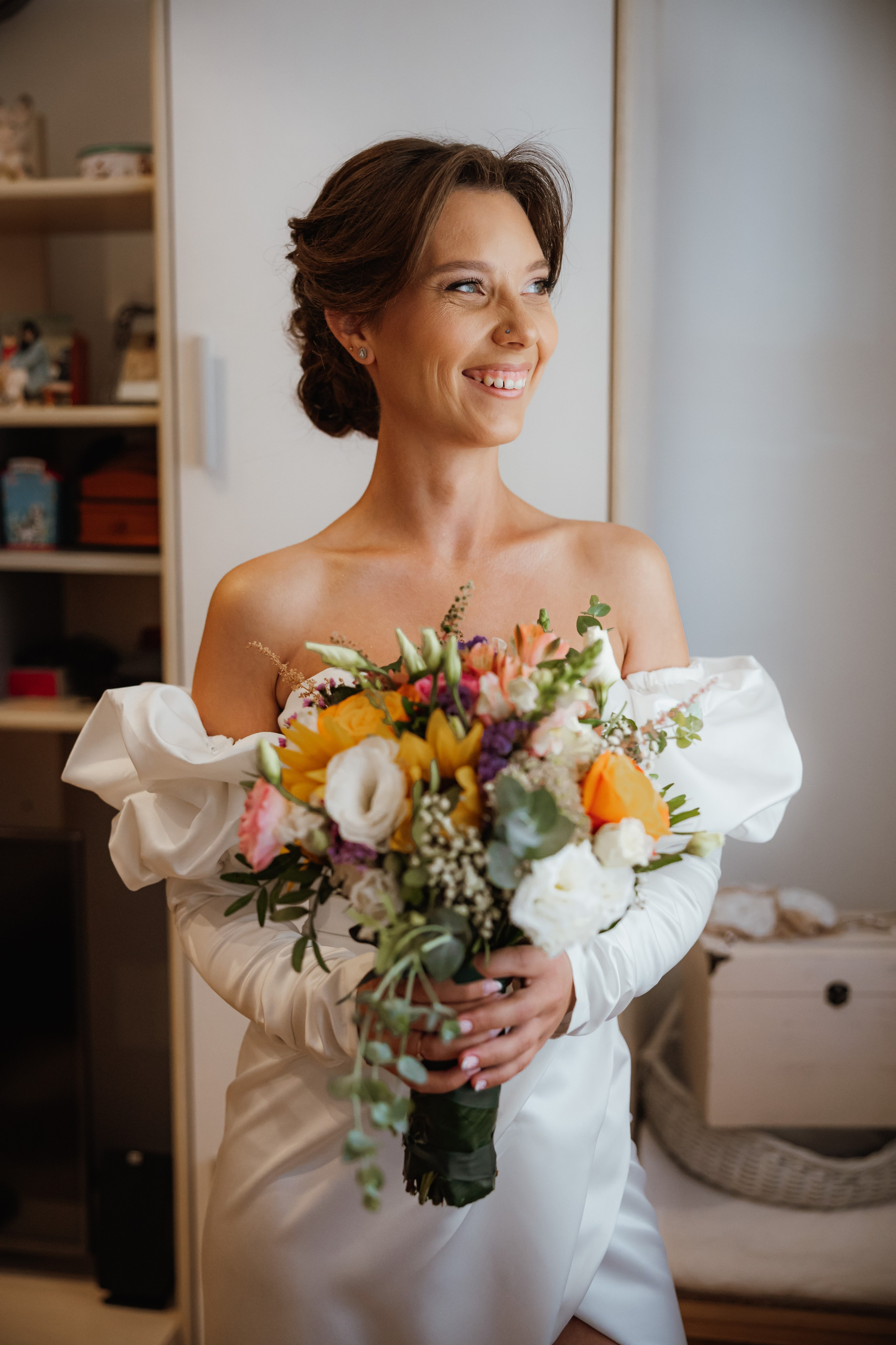 Vanja&Goran. Fotografisanje svadbi, Novi Sad|Dream Point Wedding