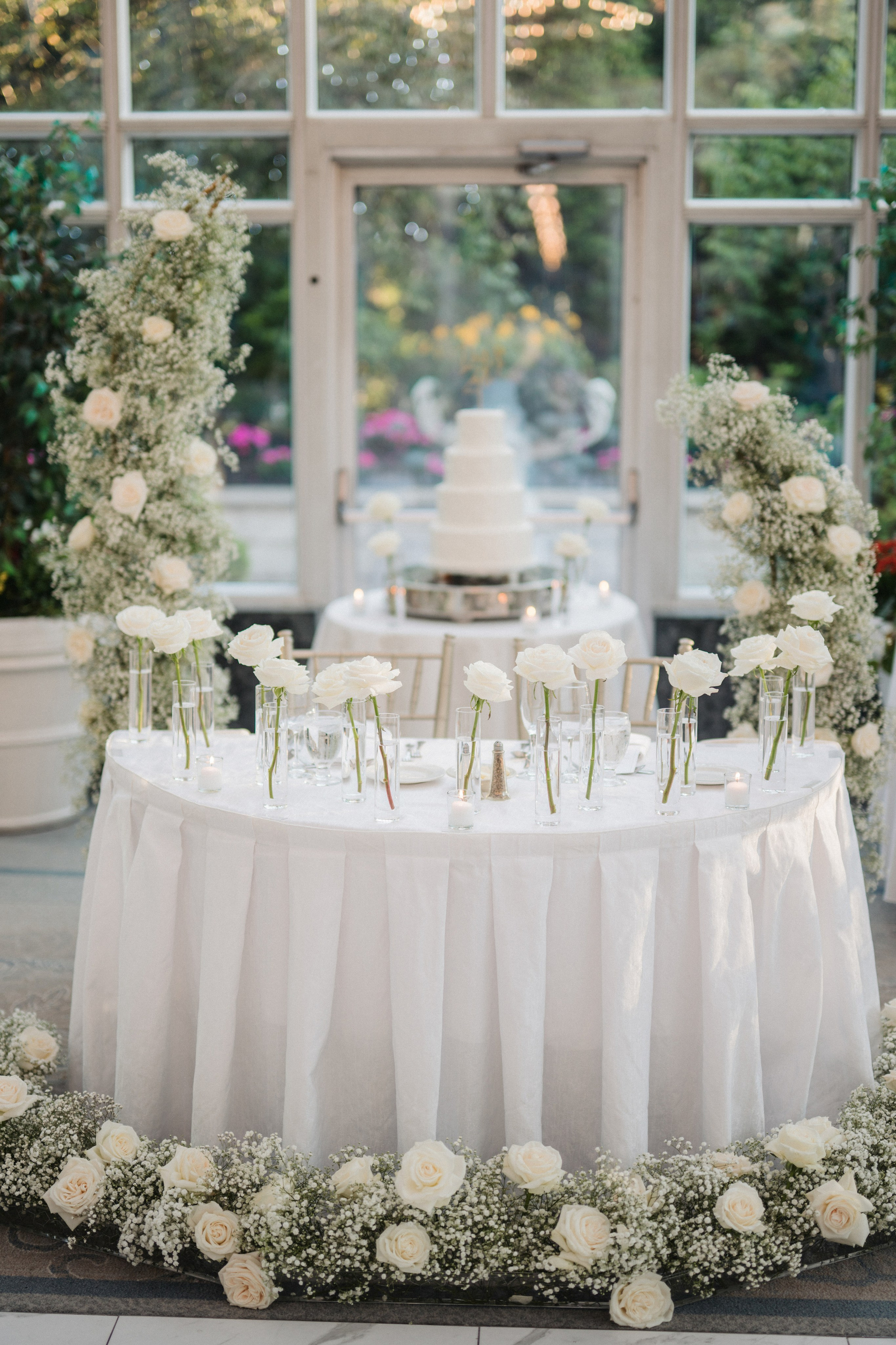 Indian & Multicultural Wedding at The Madison Hotel | Girija & Chris | Morristown NJ