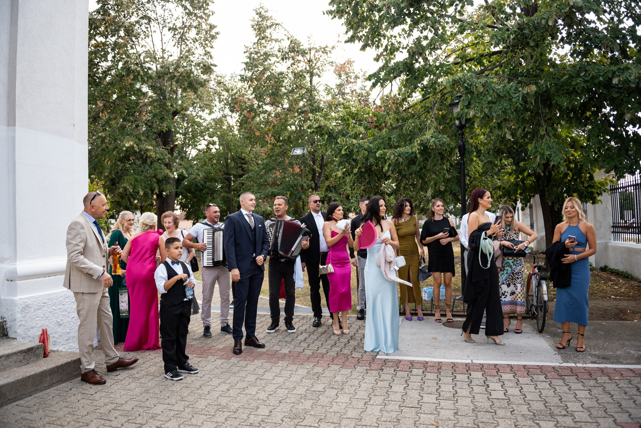 Stasa&Milan Wedding day. Andrej Hicil Wedding and Portrait photographer