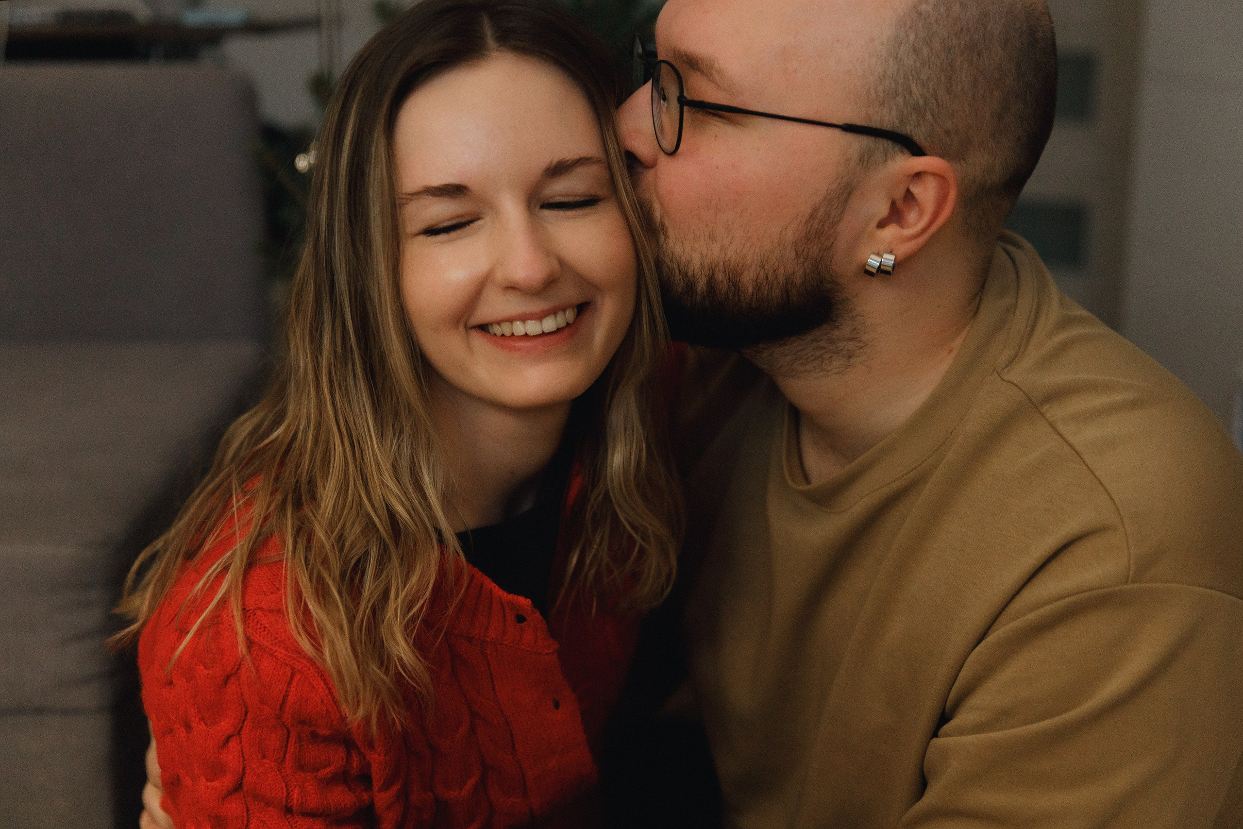 Dasha & Daisy. Kaja | fotograf psów we Wrocławiu