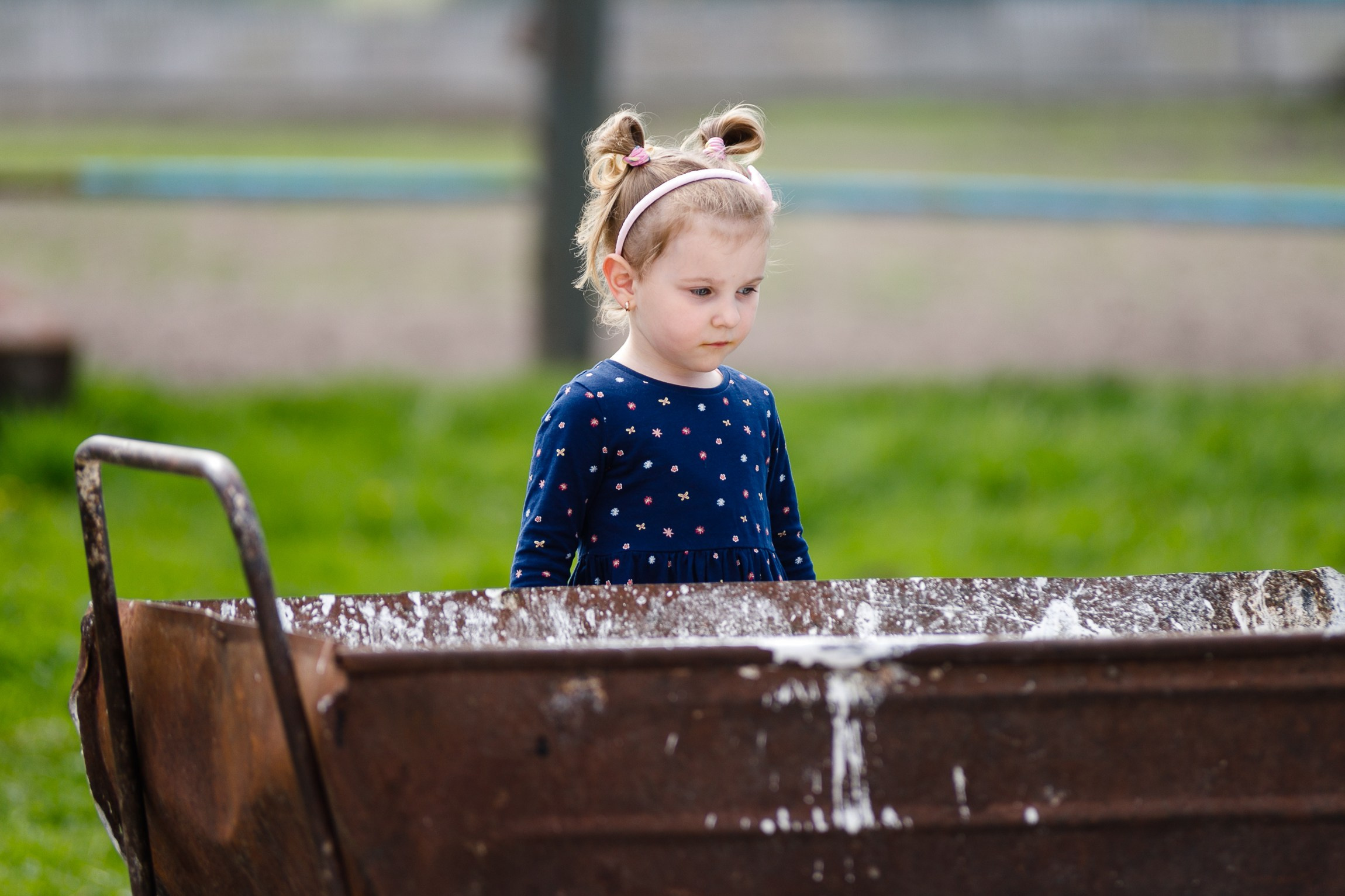 Horse winter games. Kaja | fotograf we Wrocławiu | ludzie i psy