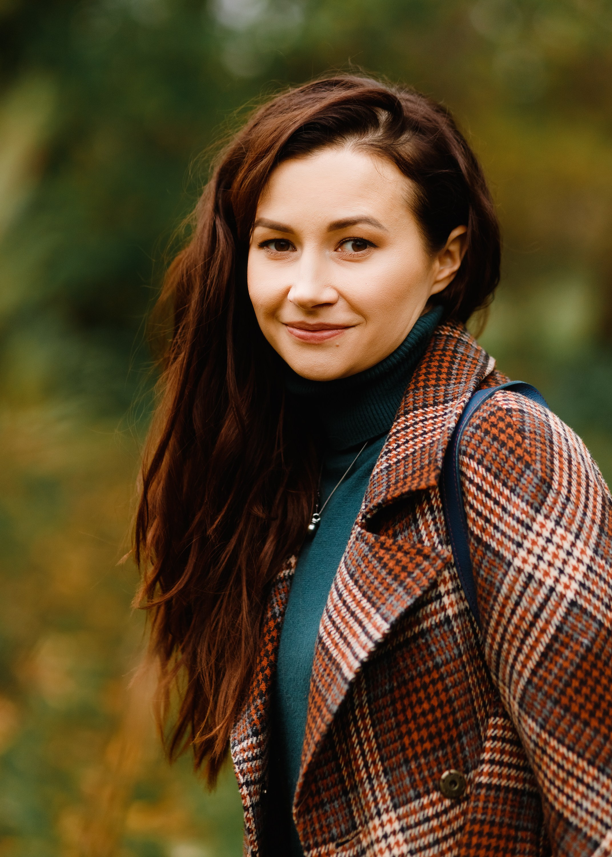 Maria & Kenji. Kaja | fotograf we Wrocławiu | ludzie i psy