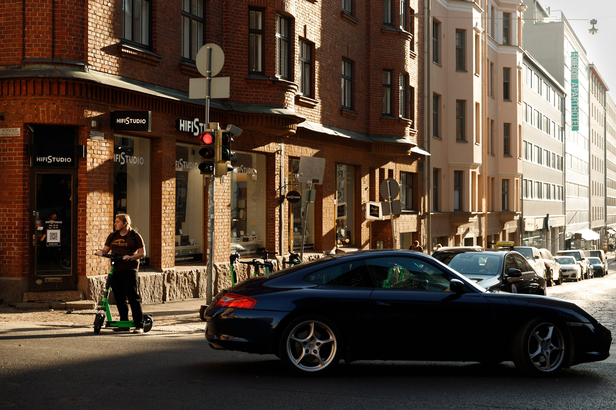 Helsinki. Kaja | fotograf psów we Wrocławiu