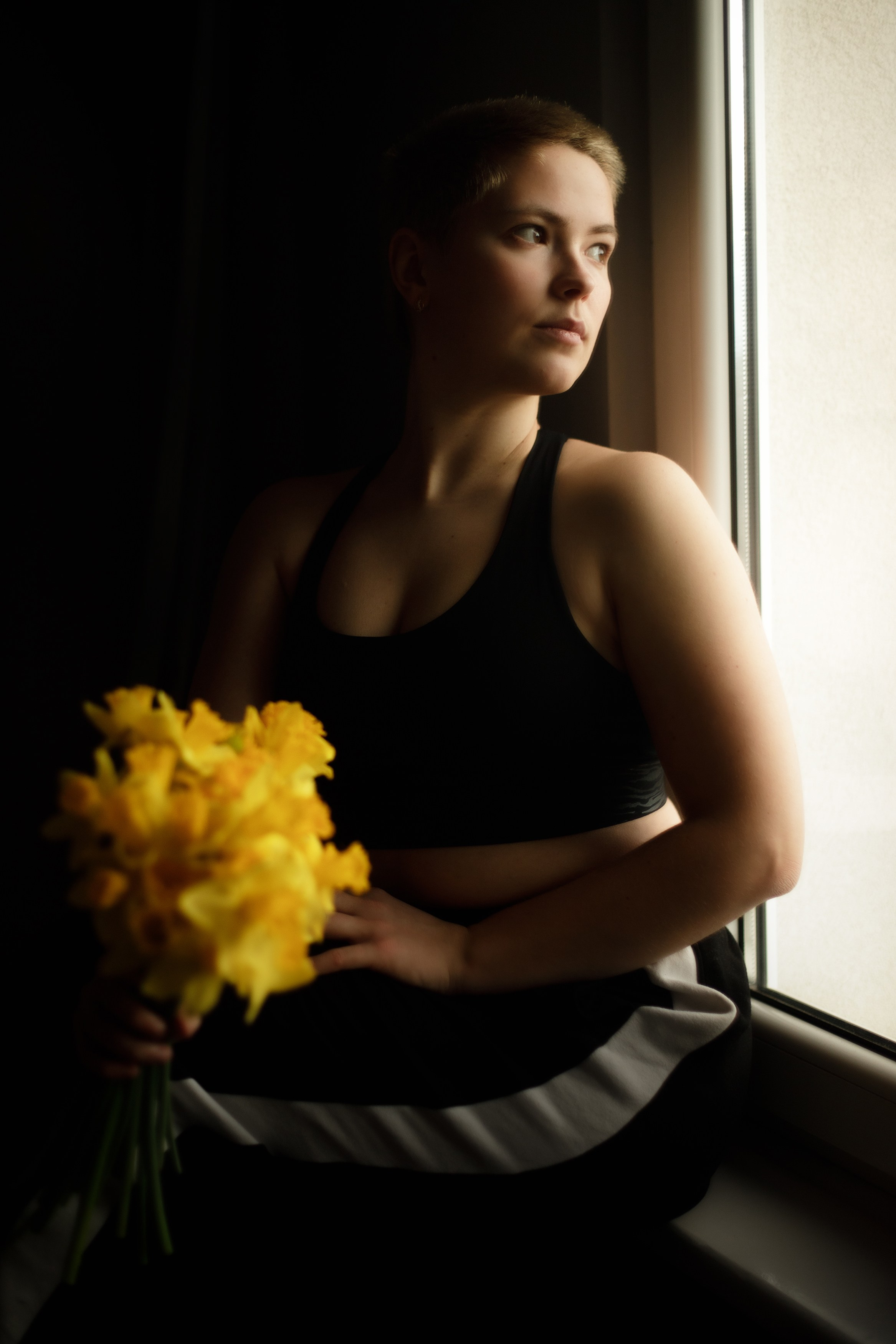 Masha. Kaja | fotograf psów we Wrocławiu