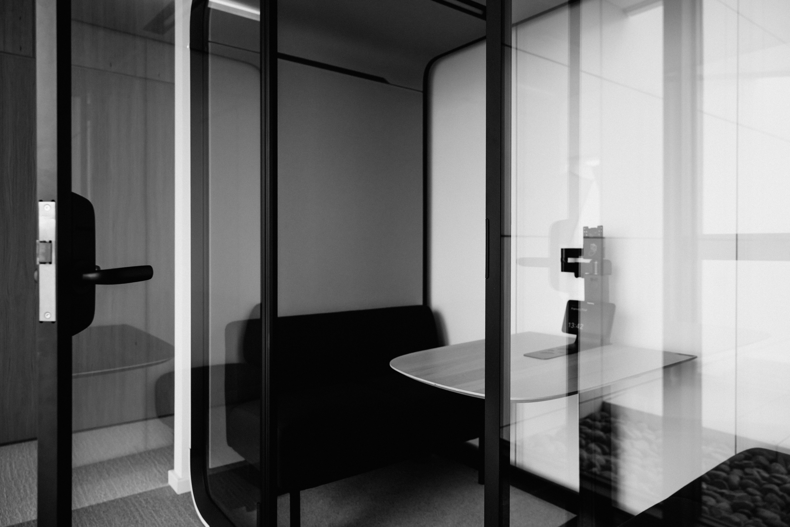 Corporate. Photographer Alina Sparrow