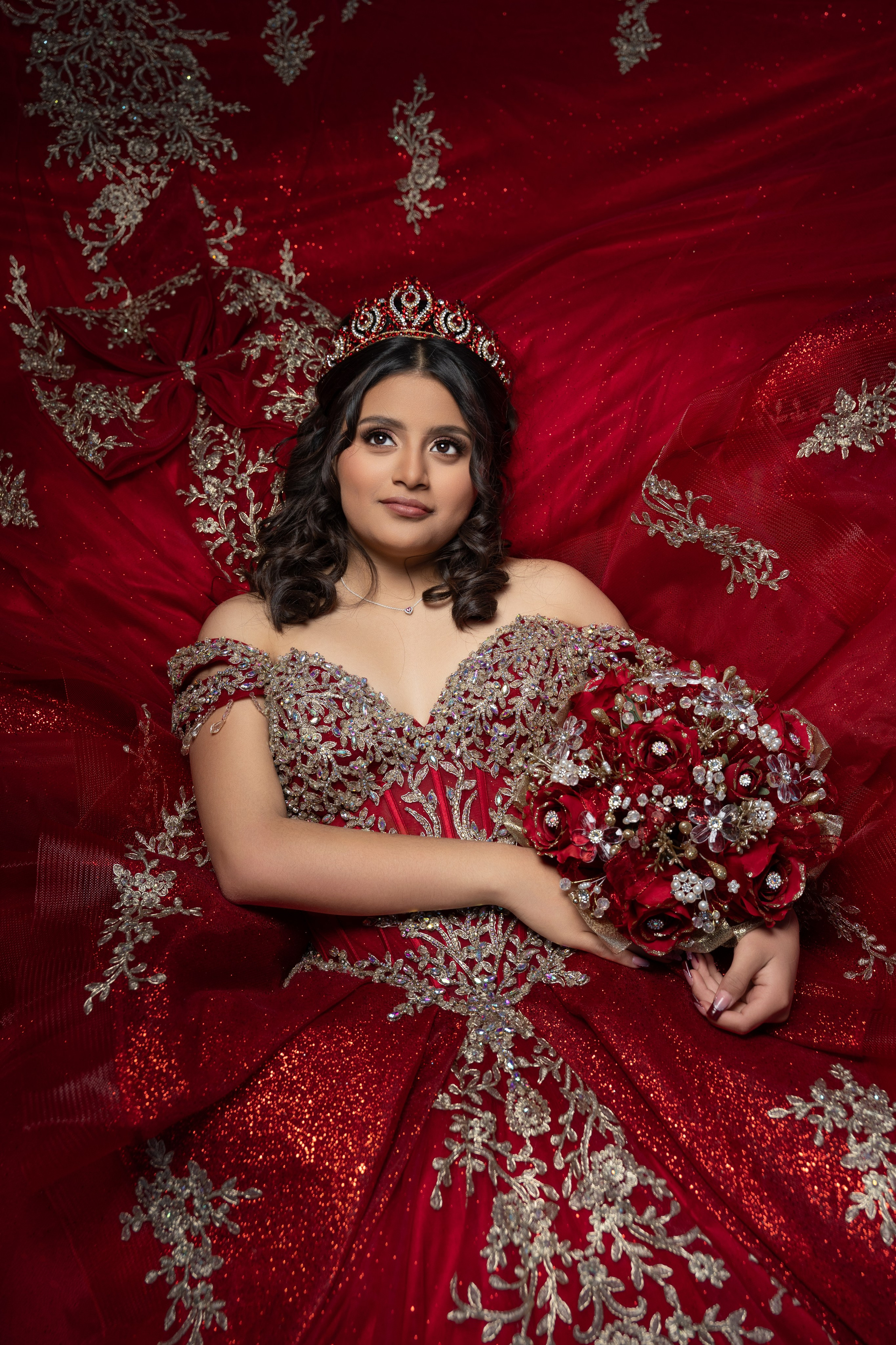 Hilari XV. Quinceañera y Bodas