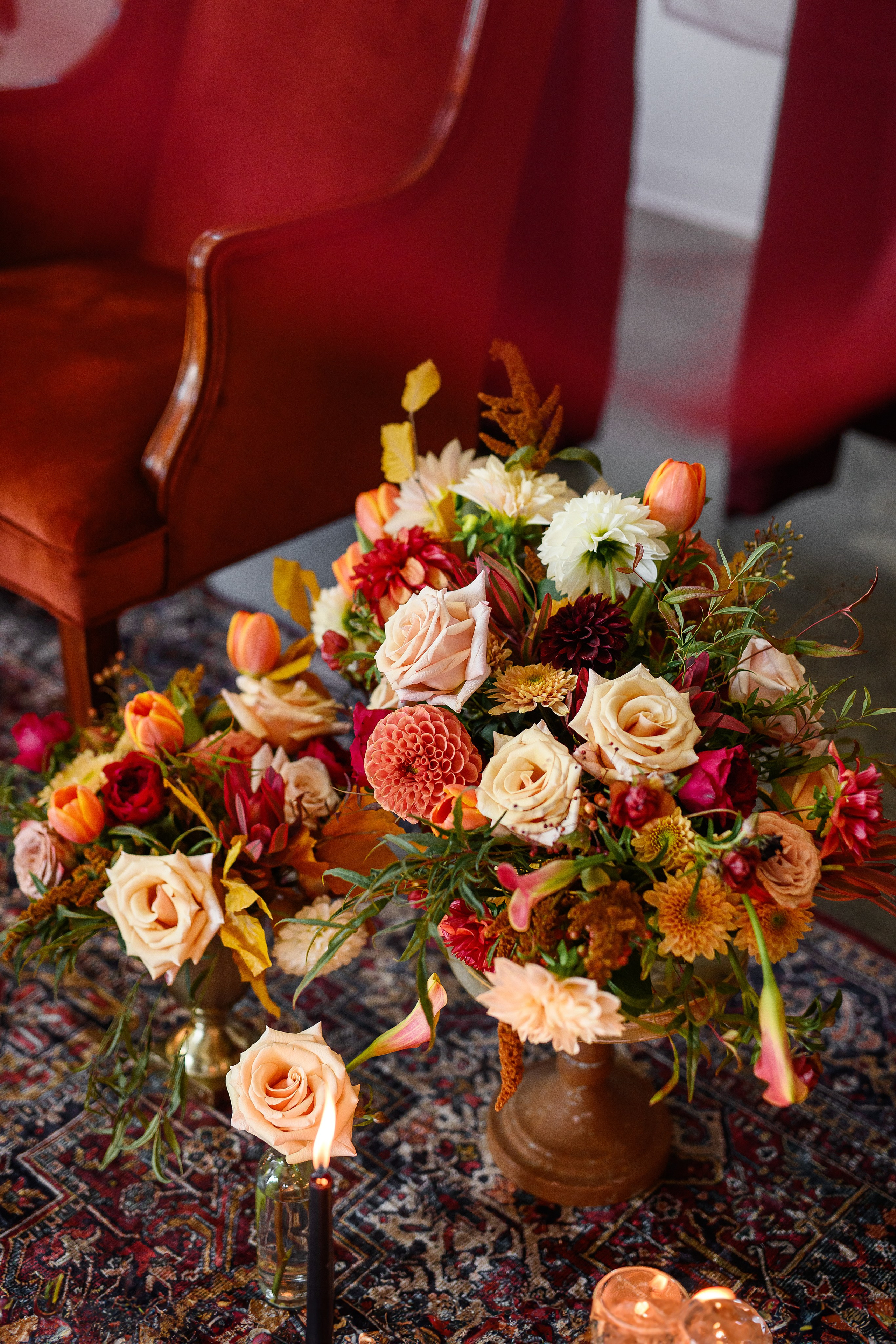 M&B. Alena Tau | Wedding & Family Photographer Vancouver WA and Portland OR