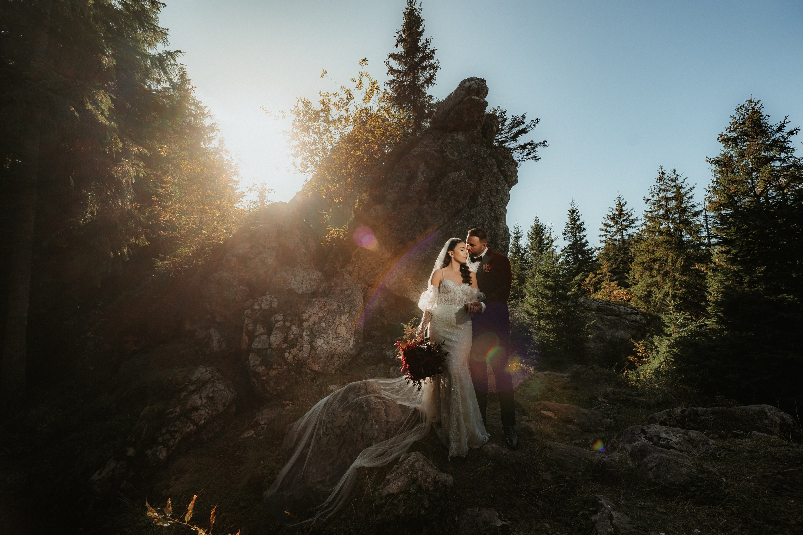 R & C. Spoiala Brothers — Wedding Films & Photography