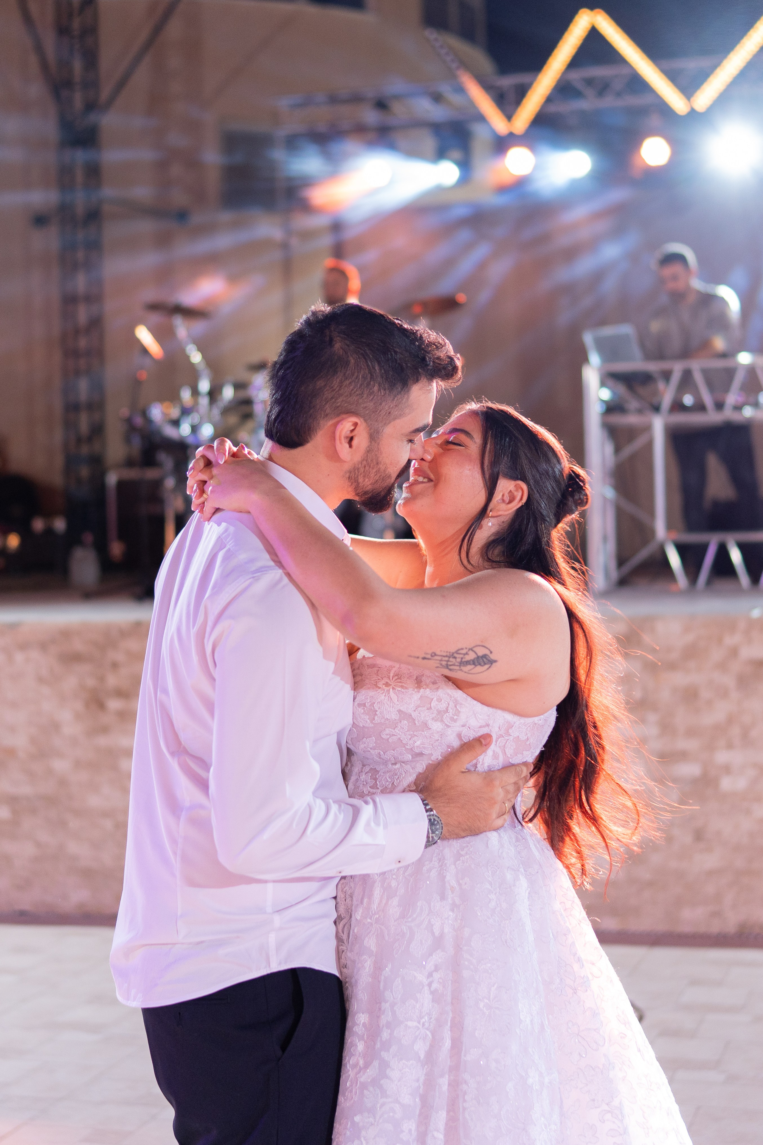 Wedding of May & Ofek