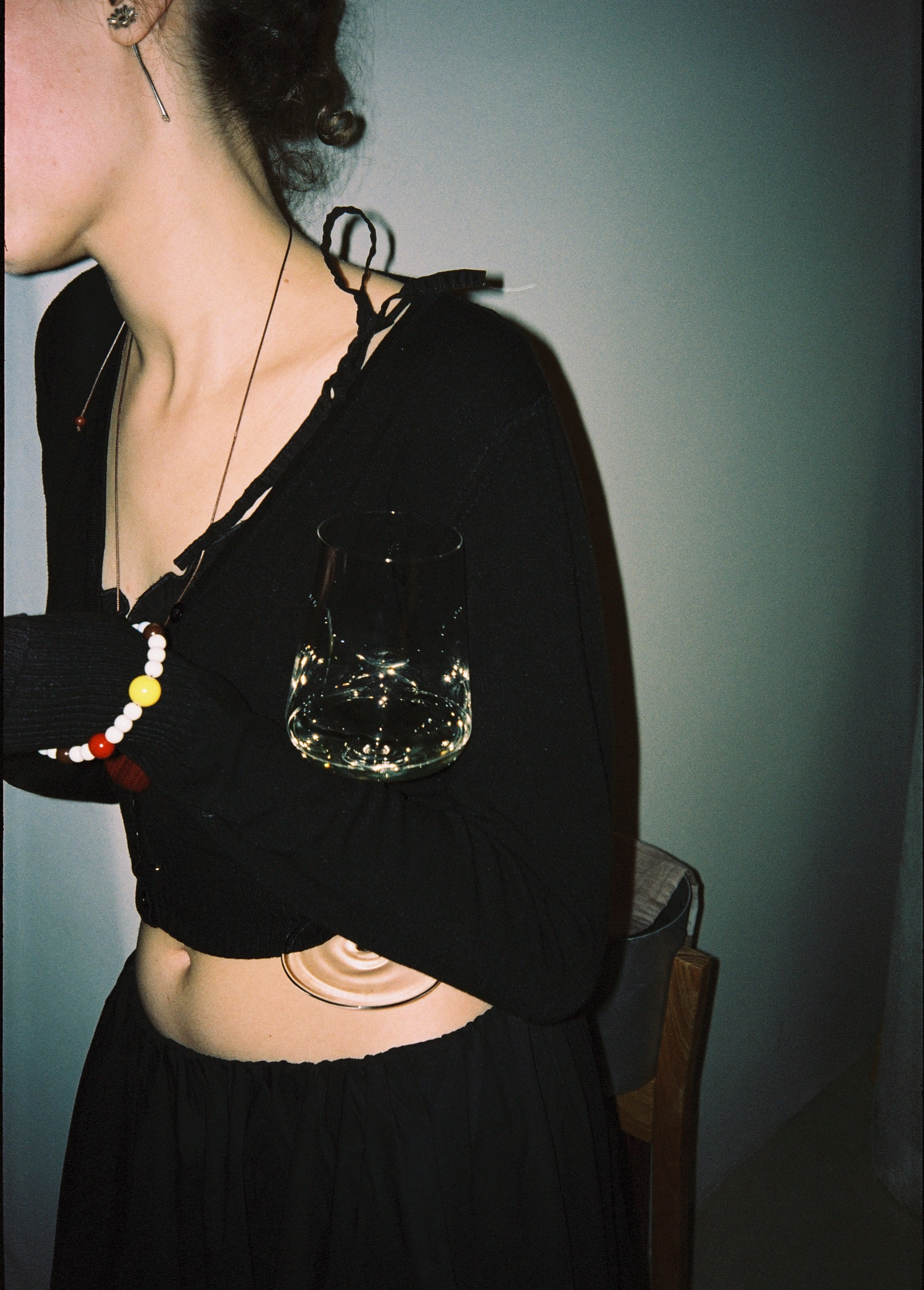 Restaurants & parties